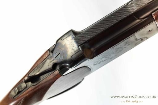 Firearm: Baikal General 