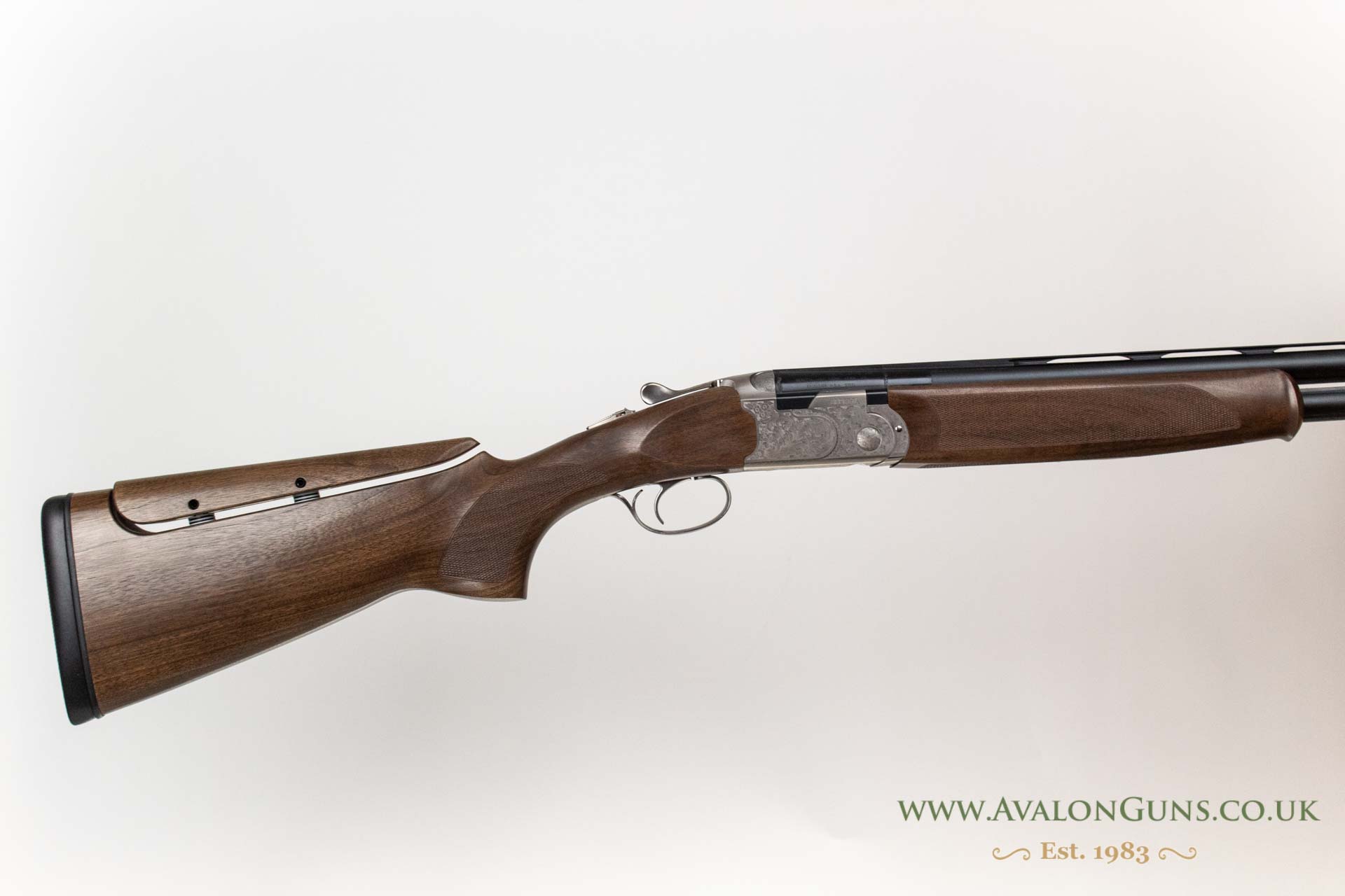 Beretta Silver Pigeon I