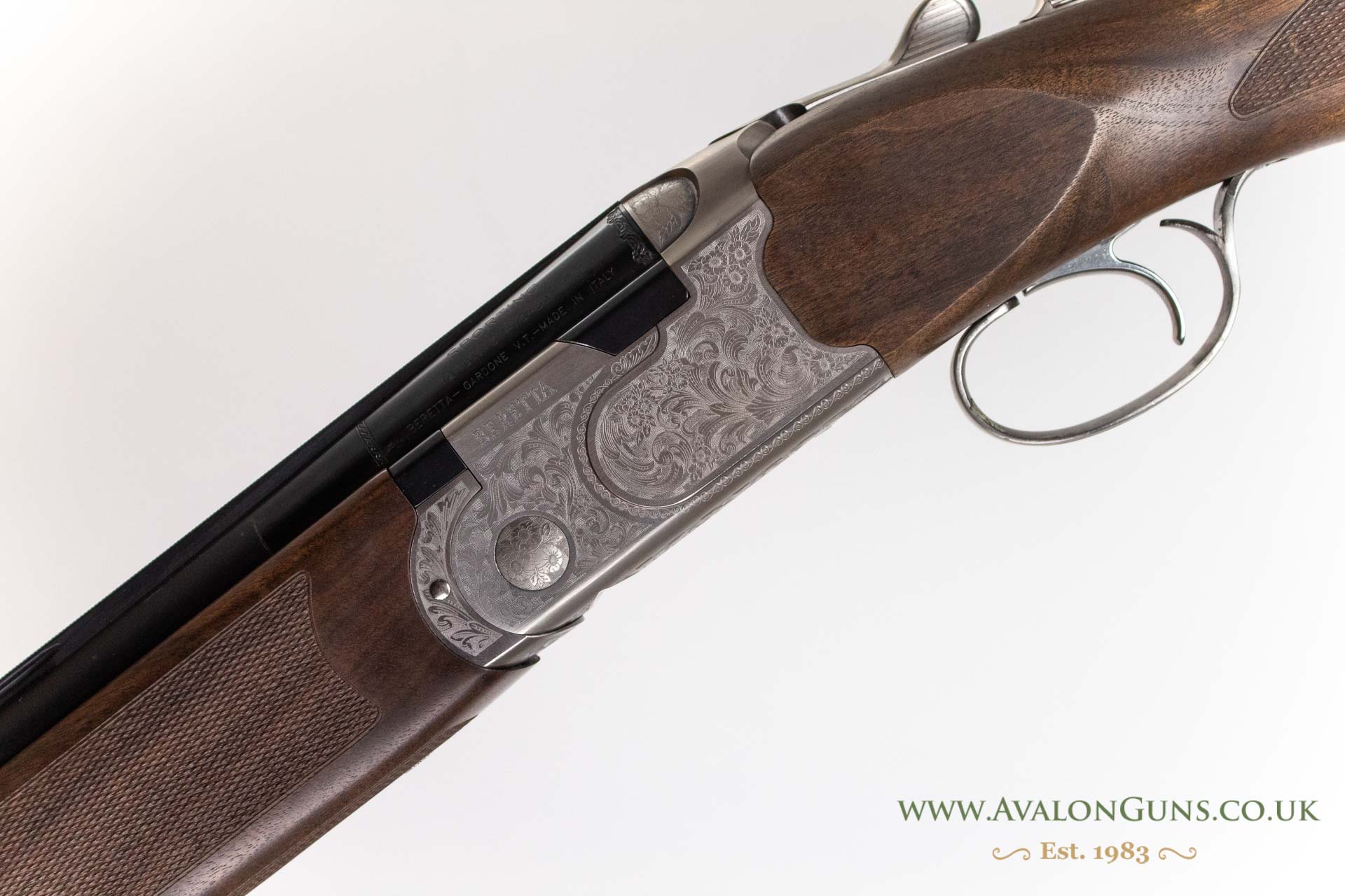 Beretta Silver Pigeon I
