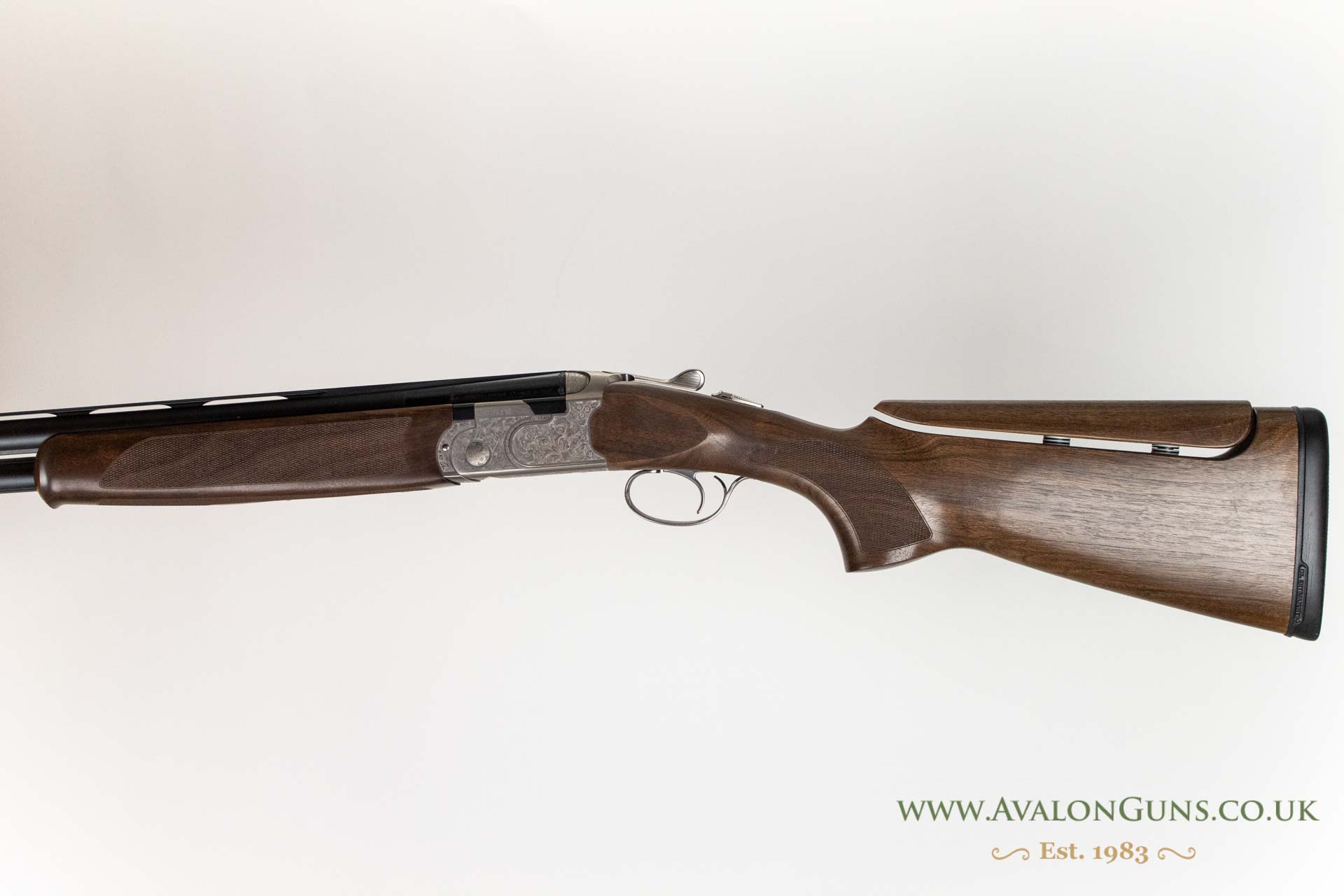 Beretta Silver Pigeon I