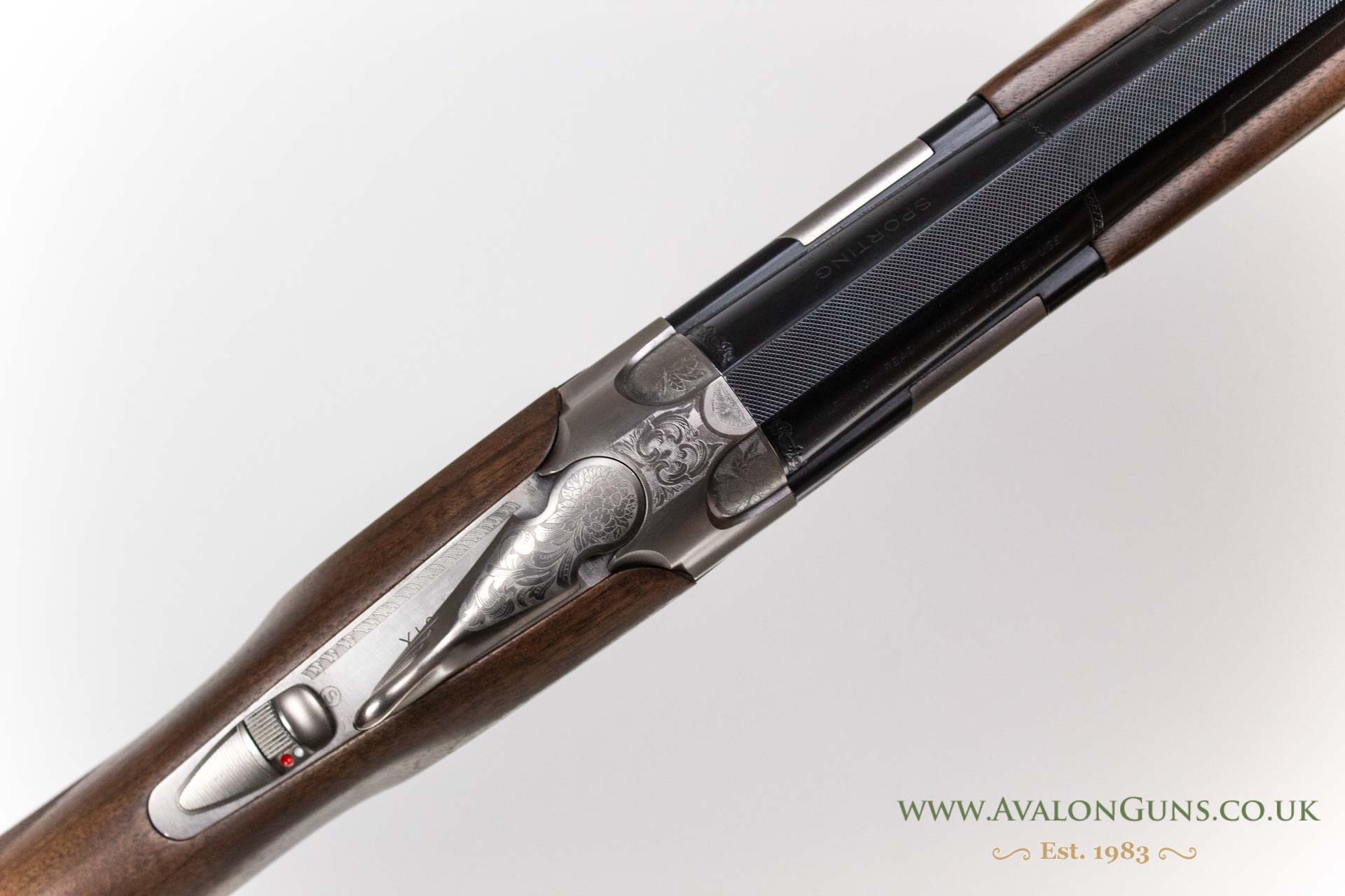 Beretta Silver Pigeon I