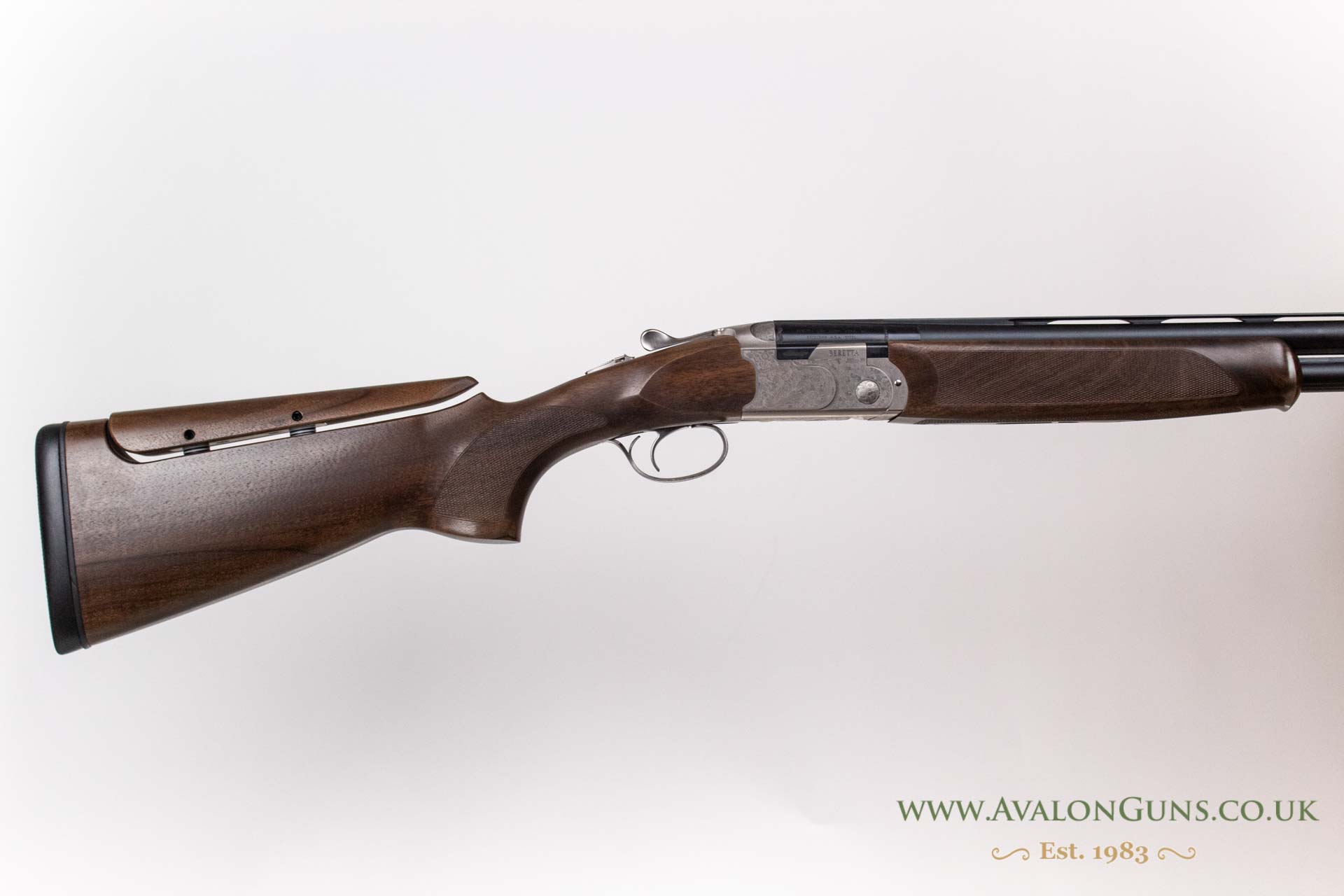Beretta Silver Pigeon I