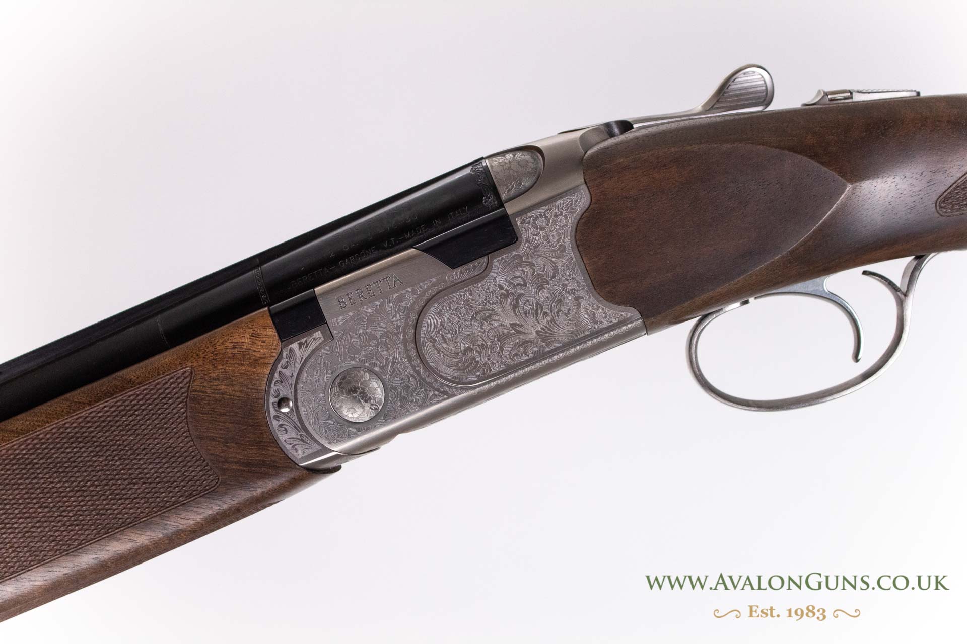 Beretta Silver Pigeon I