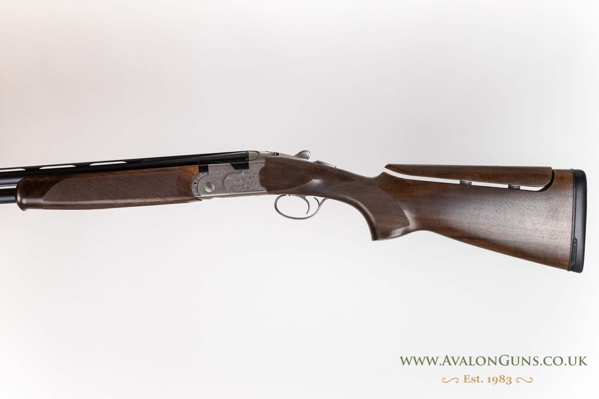 Beretta Silver Pigeon I