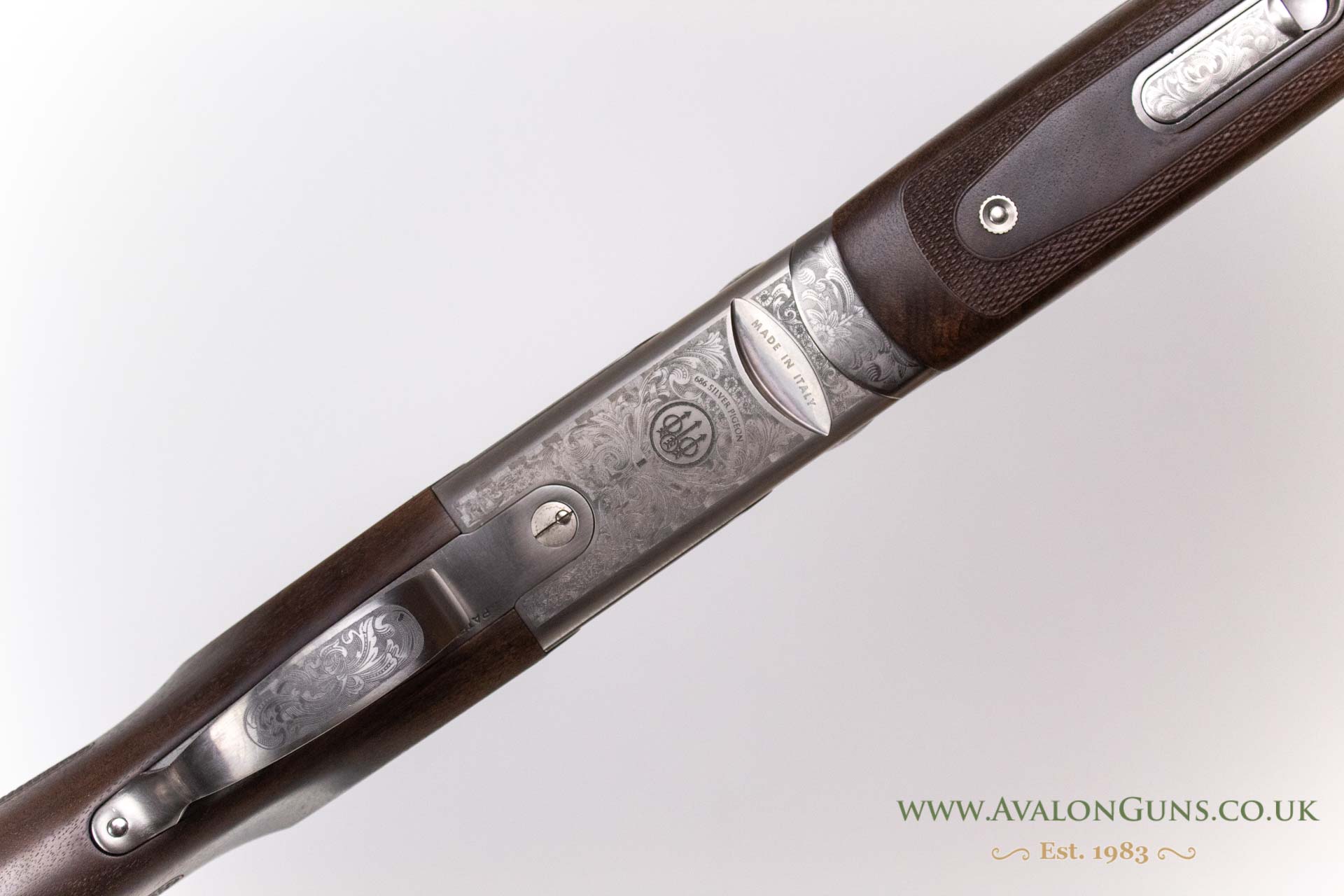 Beretta Silver Pigeon I