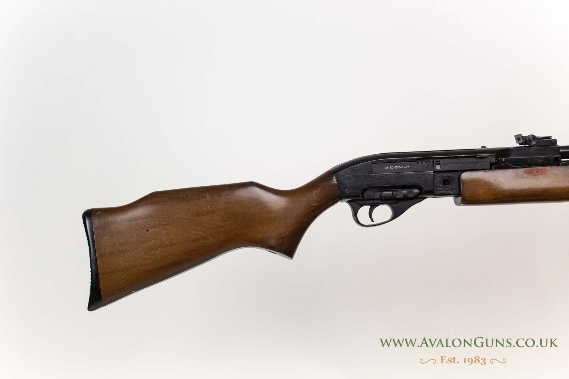 Gamo G