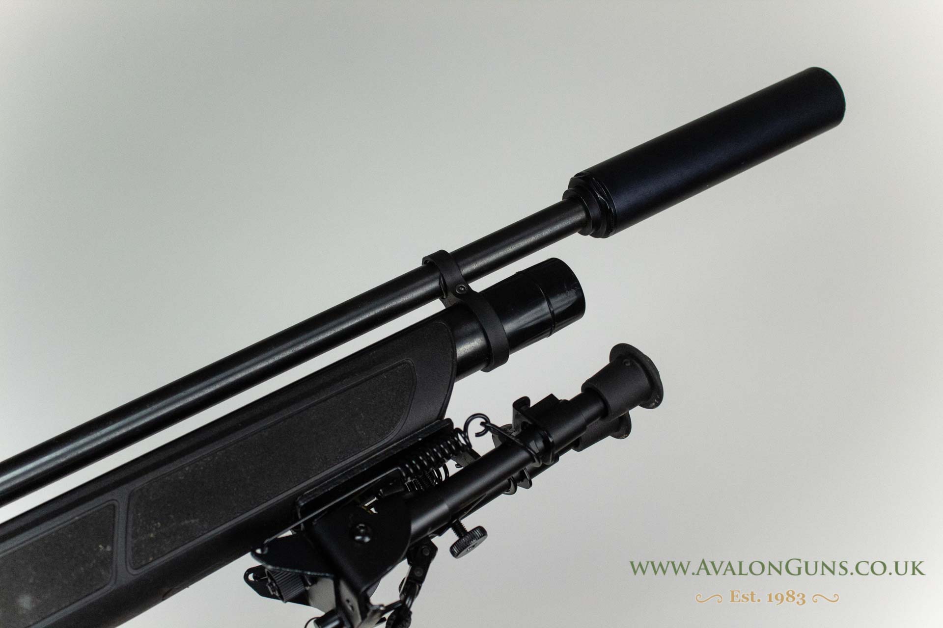 Gamo Phox
