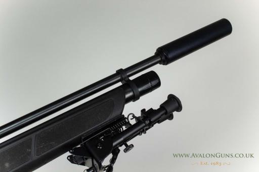 Firearm: Gamo Phox 