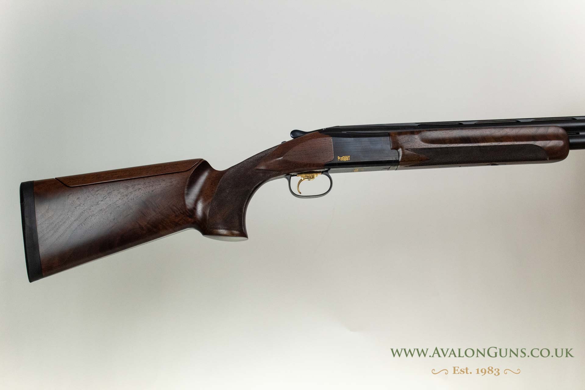Browning B725