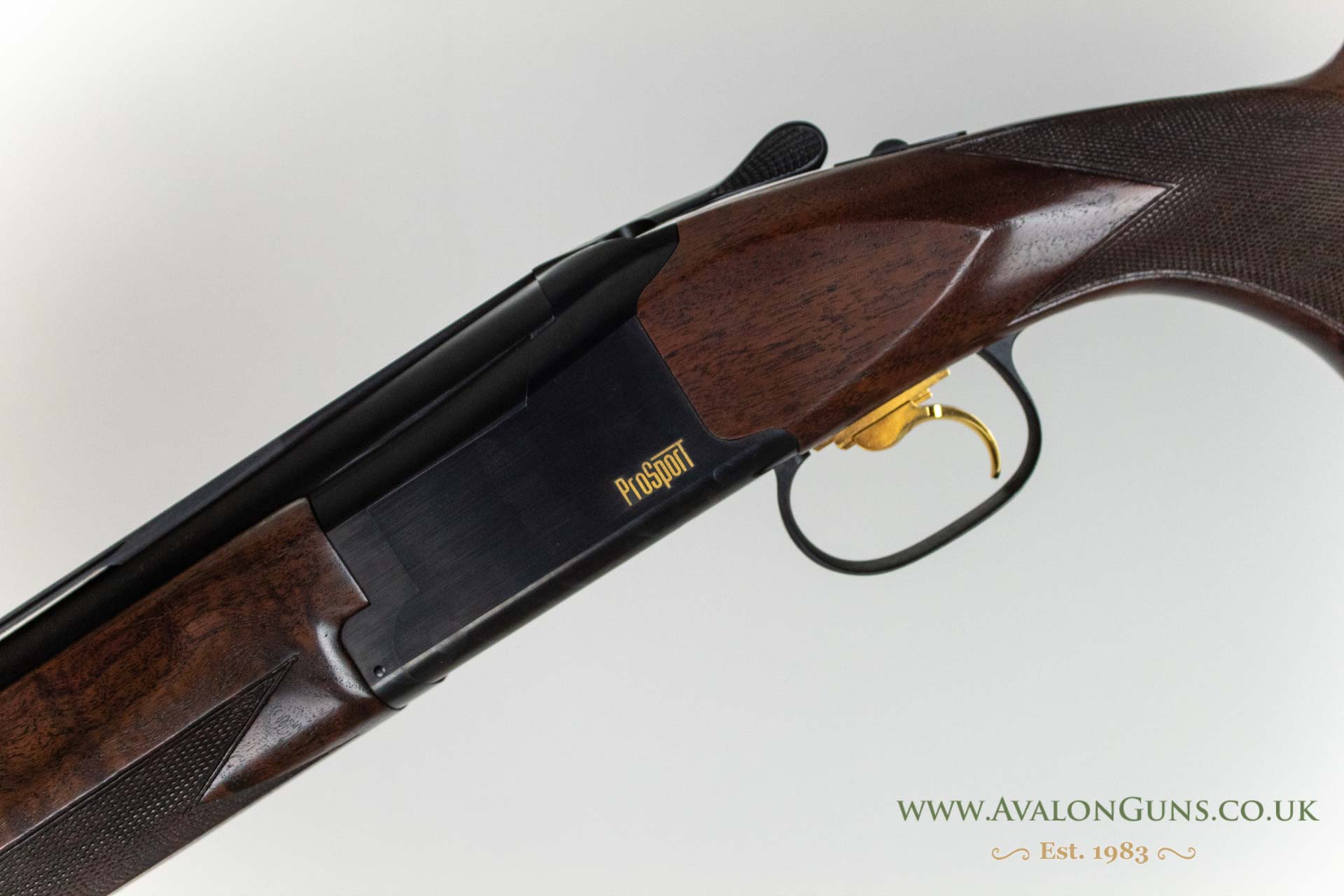 Browning B725