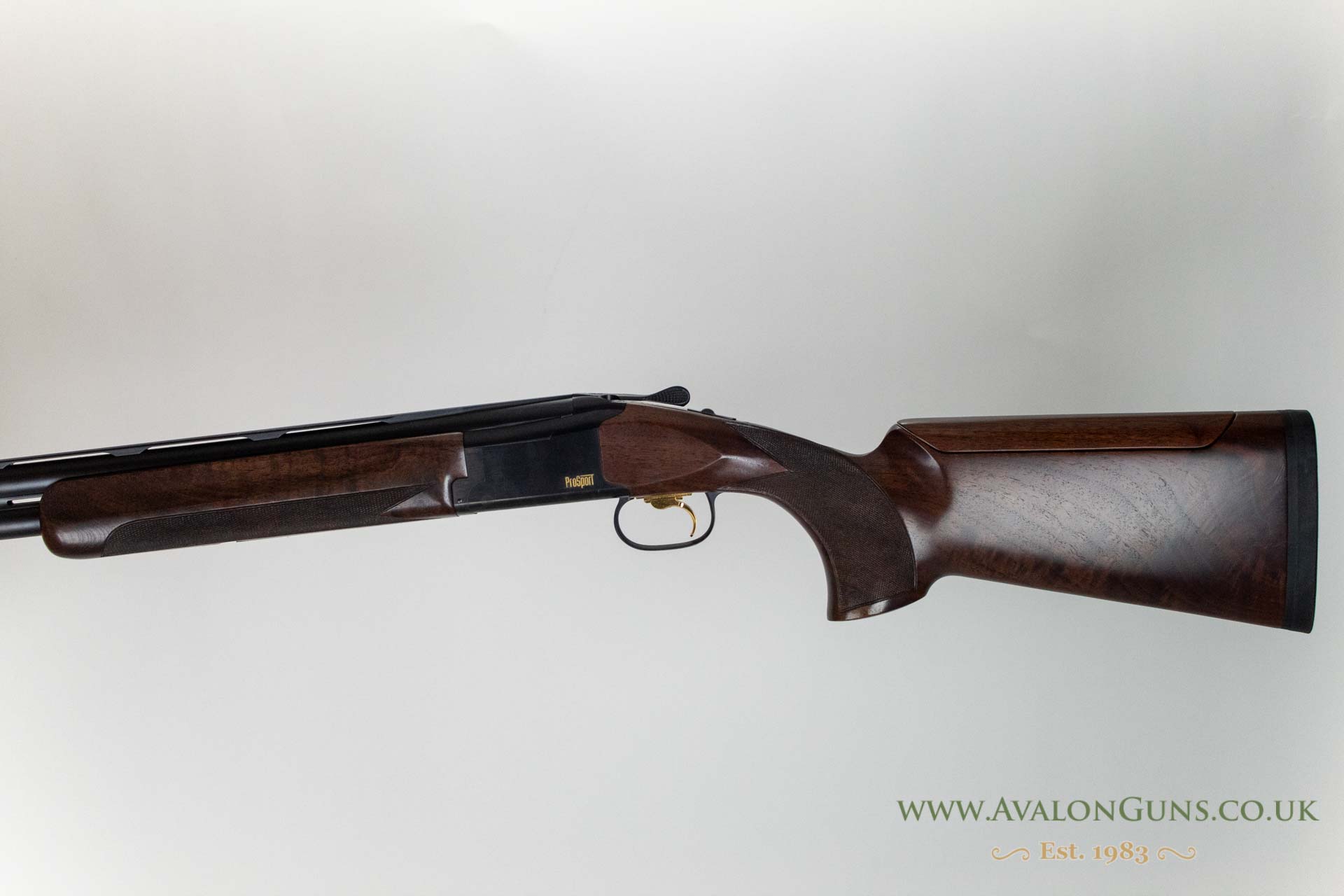 Browning B725