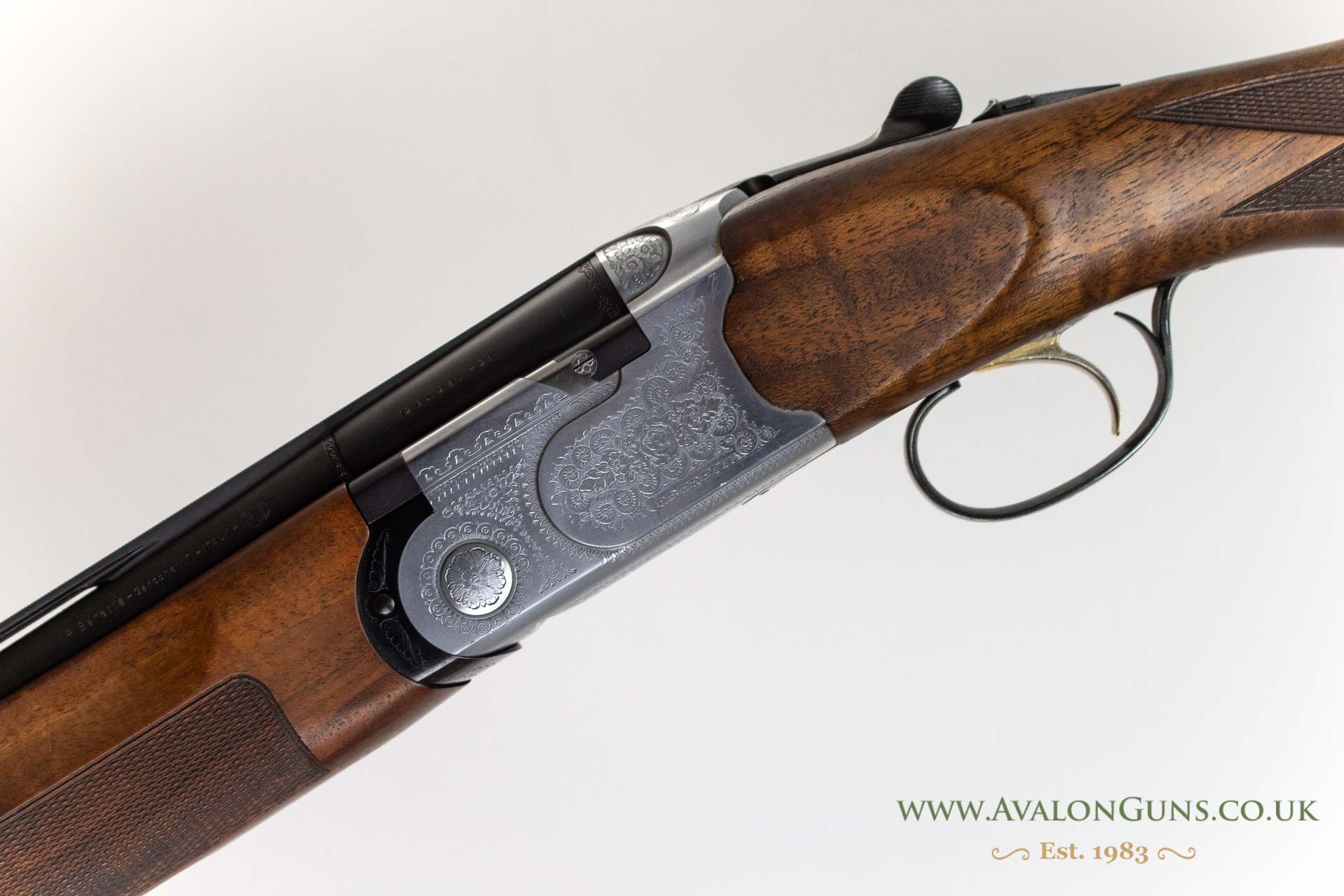 Beretta 686