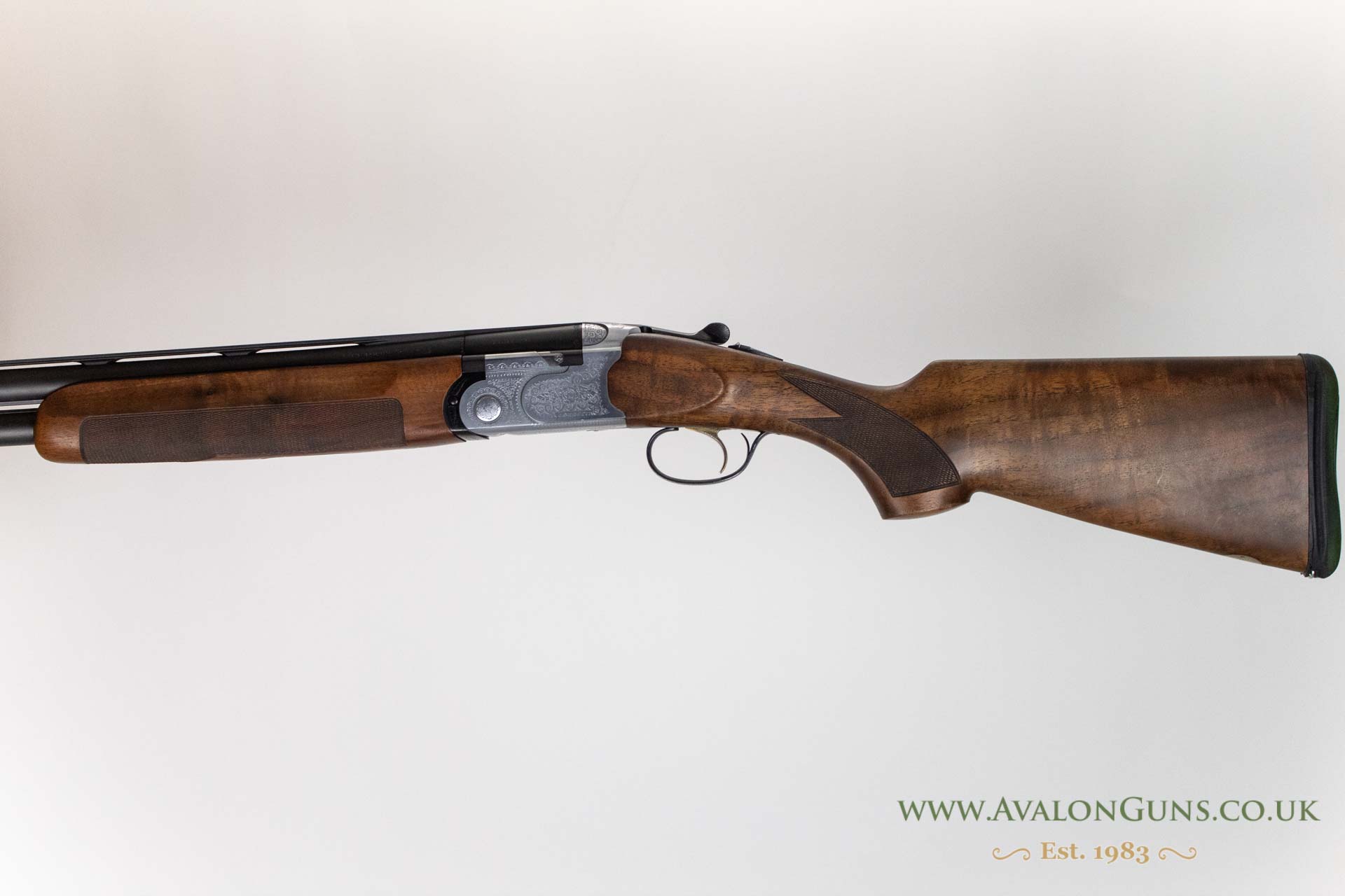 Beretta 686