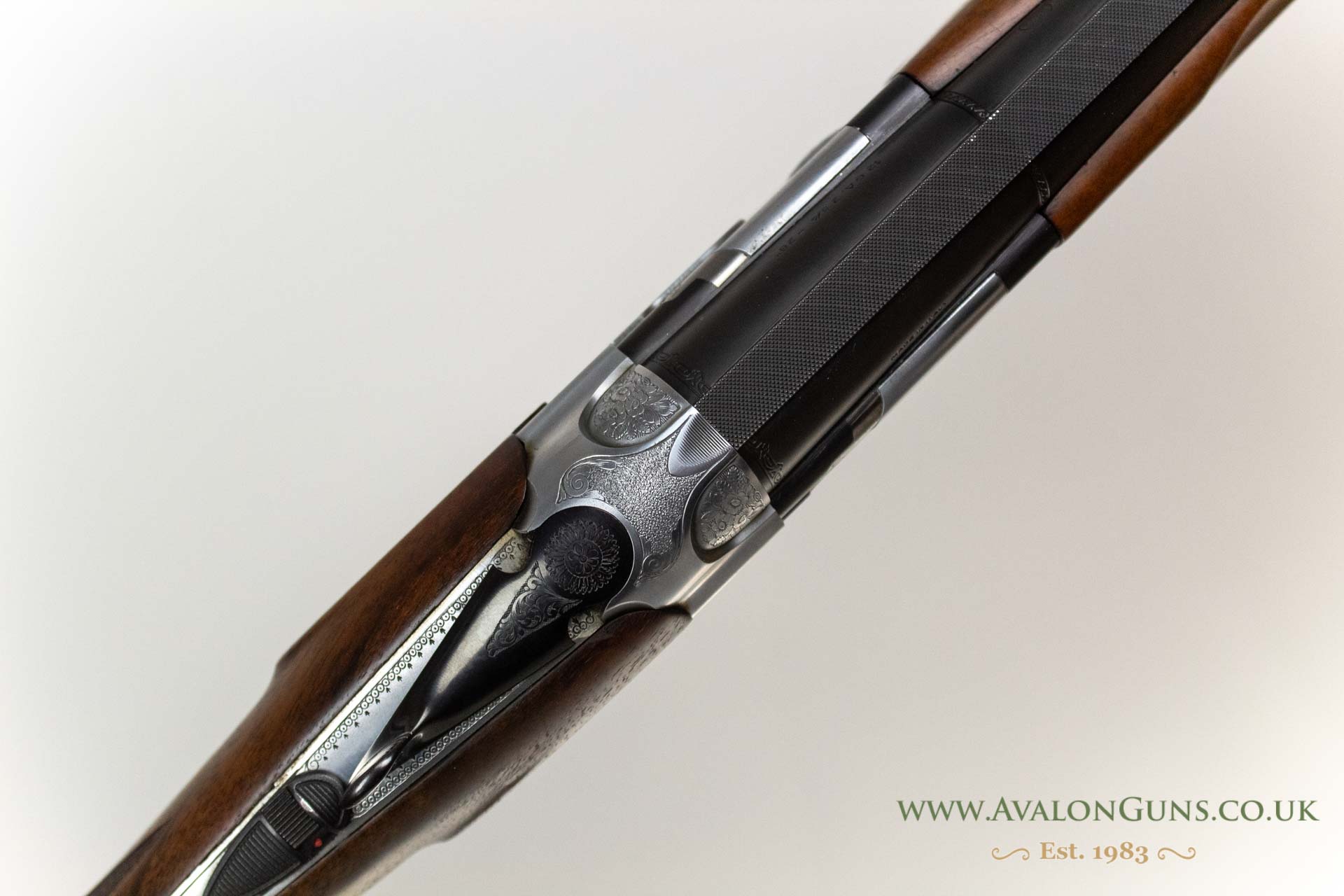 Beretta 686