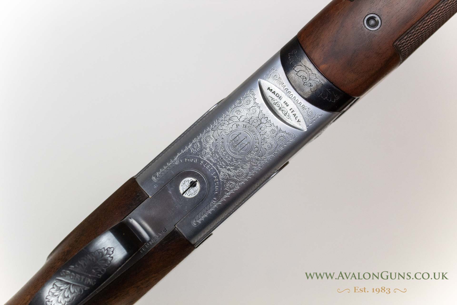 Beretta 686