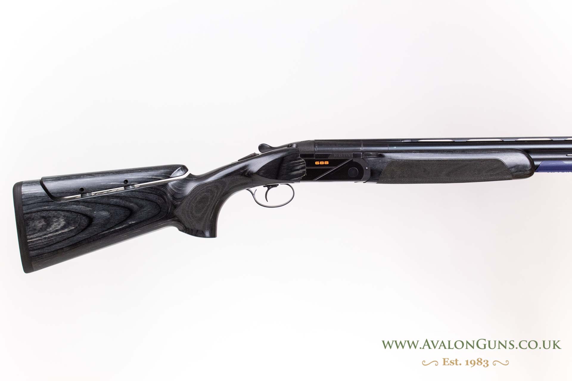 Beretta 688
