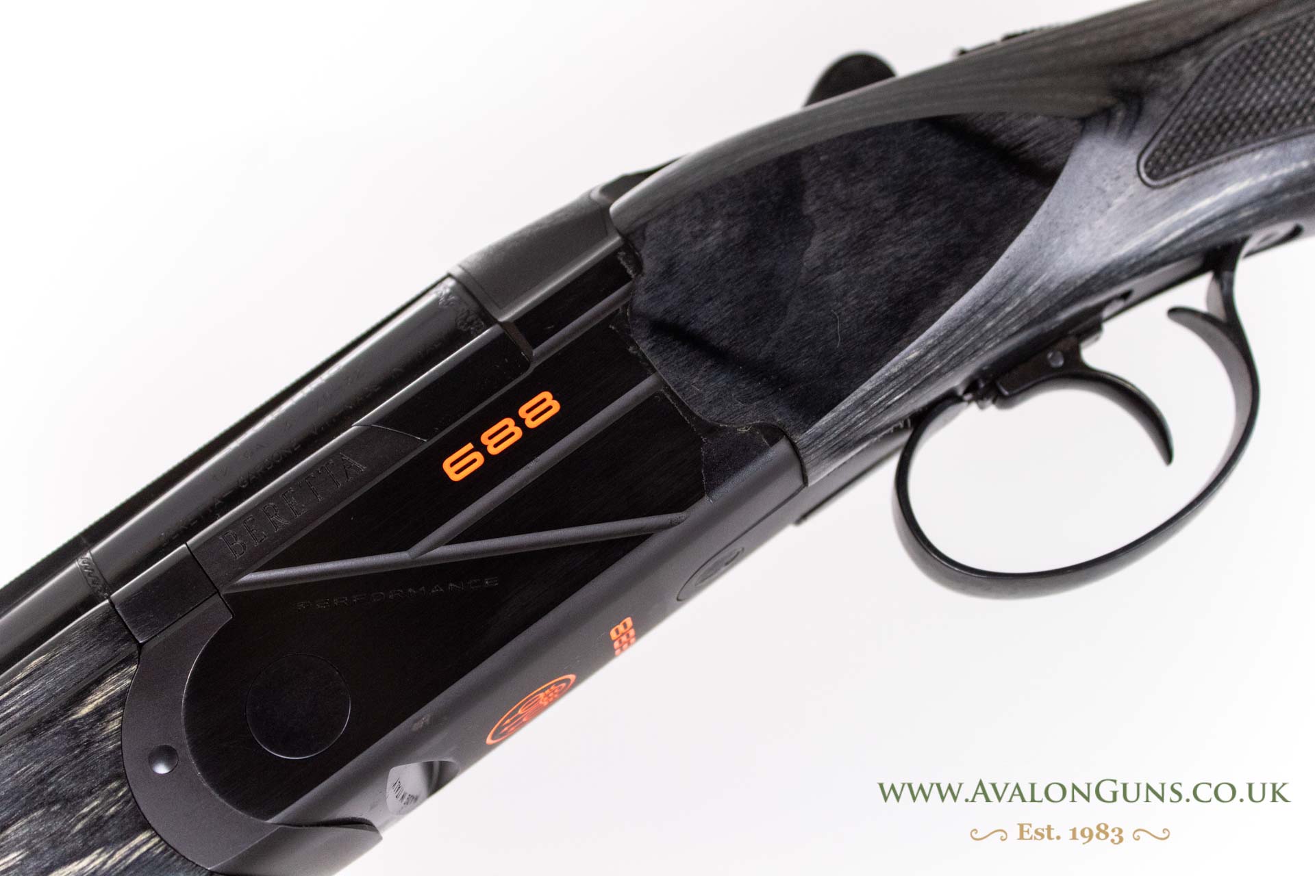 Beretta 688
