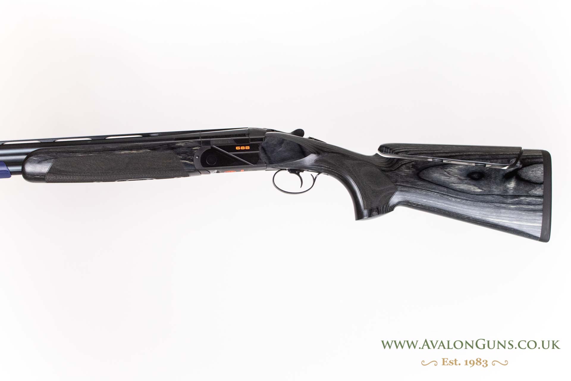 Beretta 688