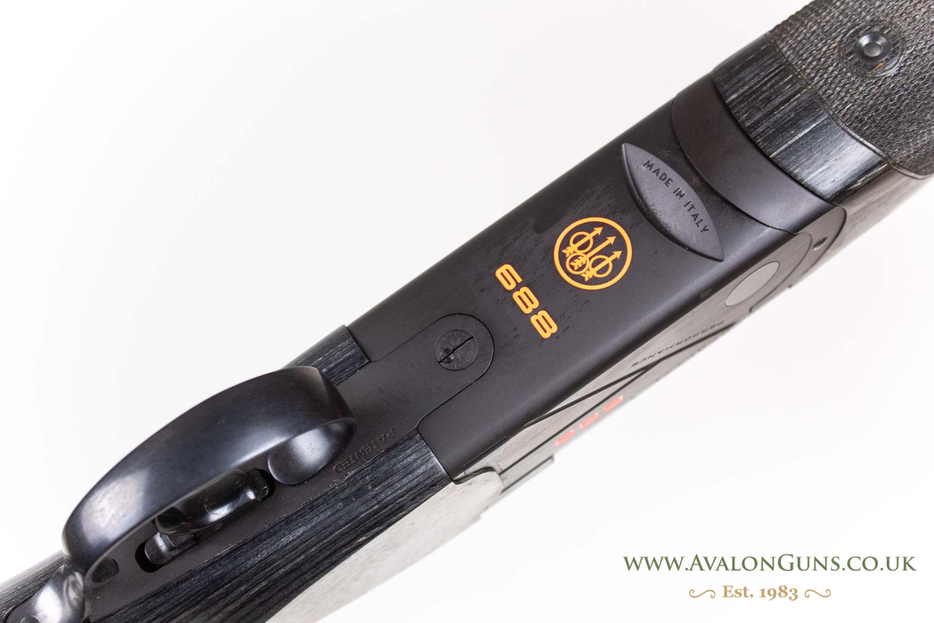 Beretta 688