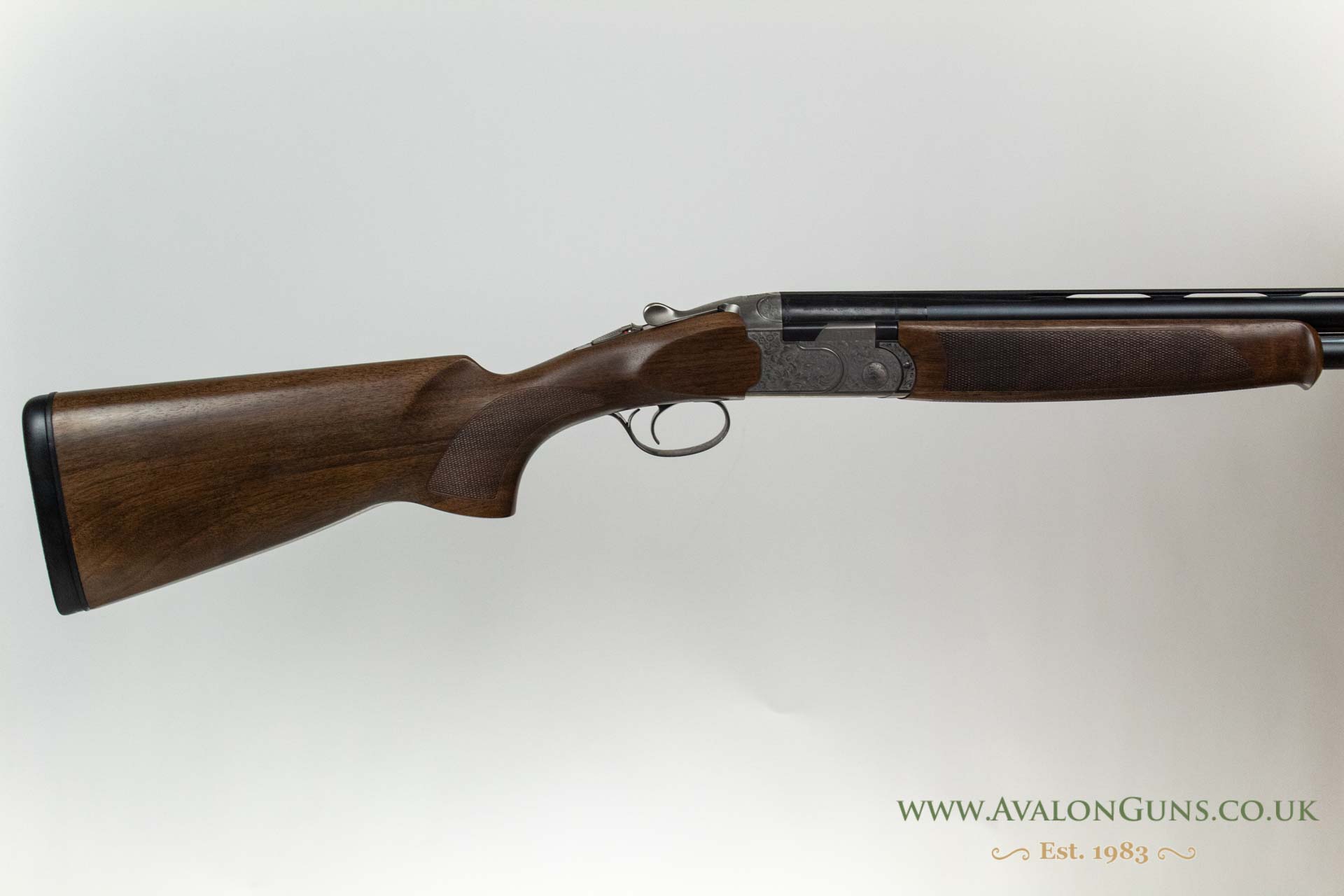 Beretta Silver Pigeon I
