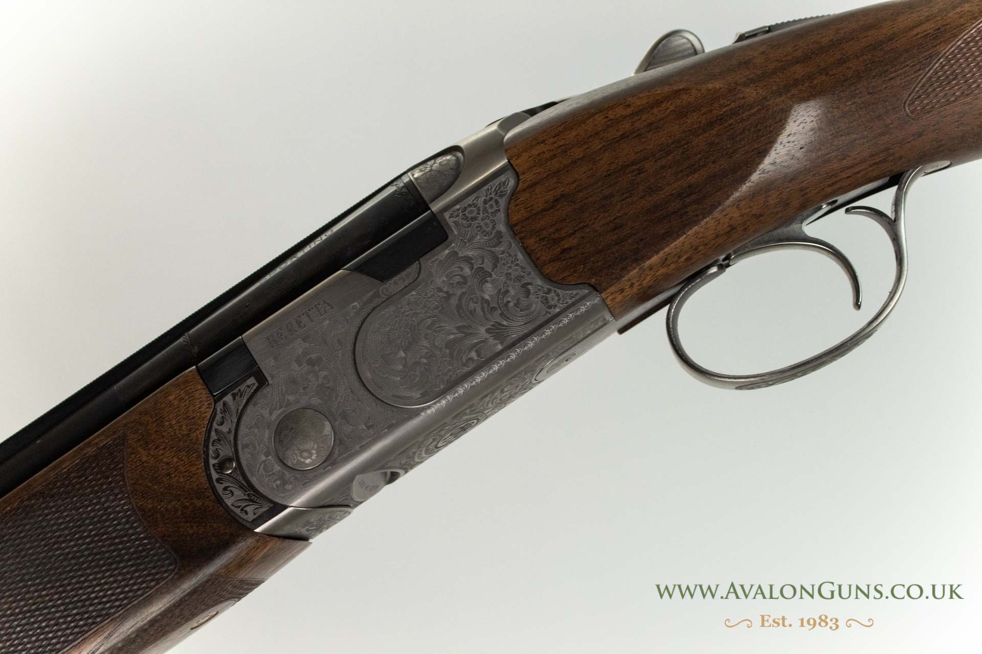 Beretta Silver Pigeon I