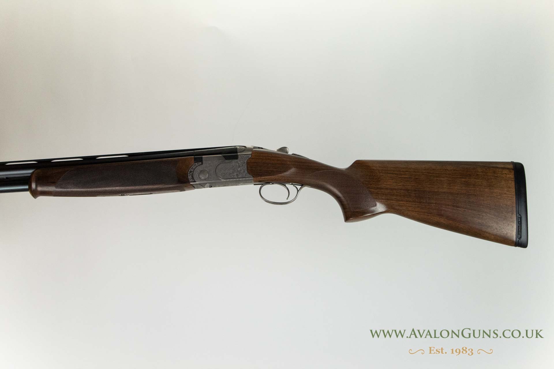 Beretta Silver Pigeon I