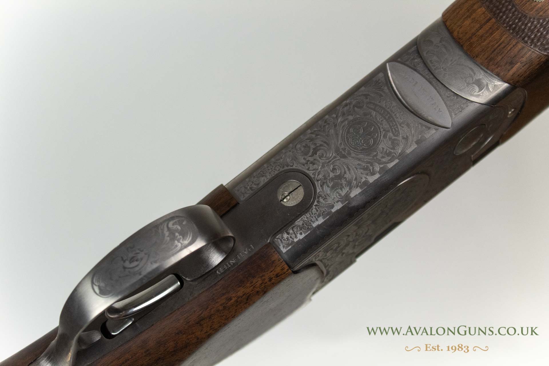 Beretta Silver Pigeon I