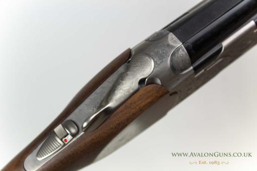 Beretta Silver Pigeon I Adjustable