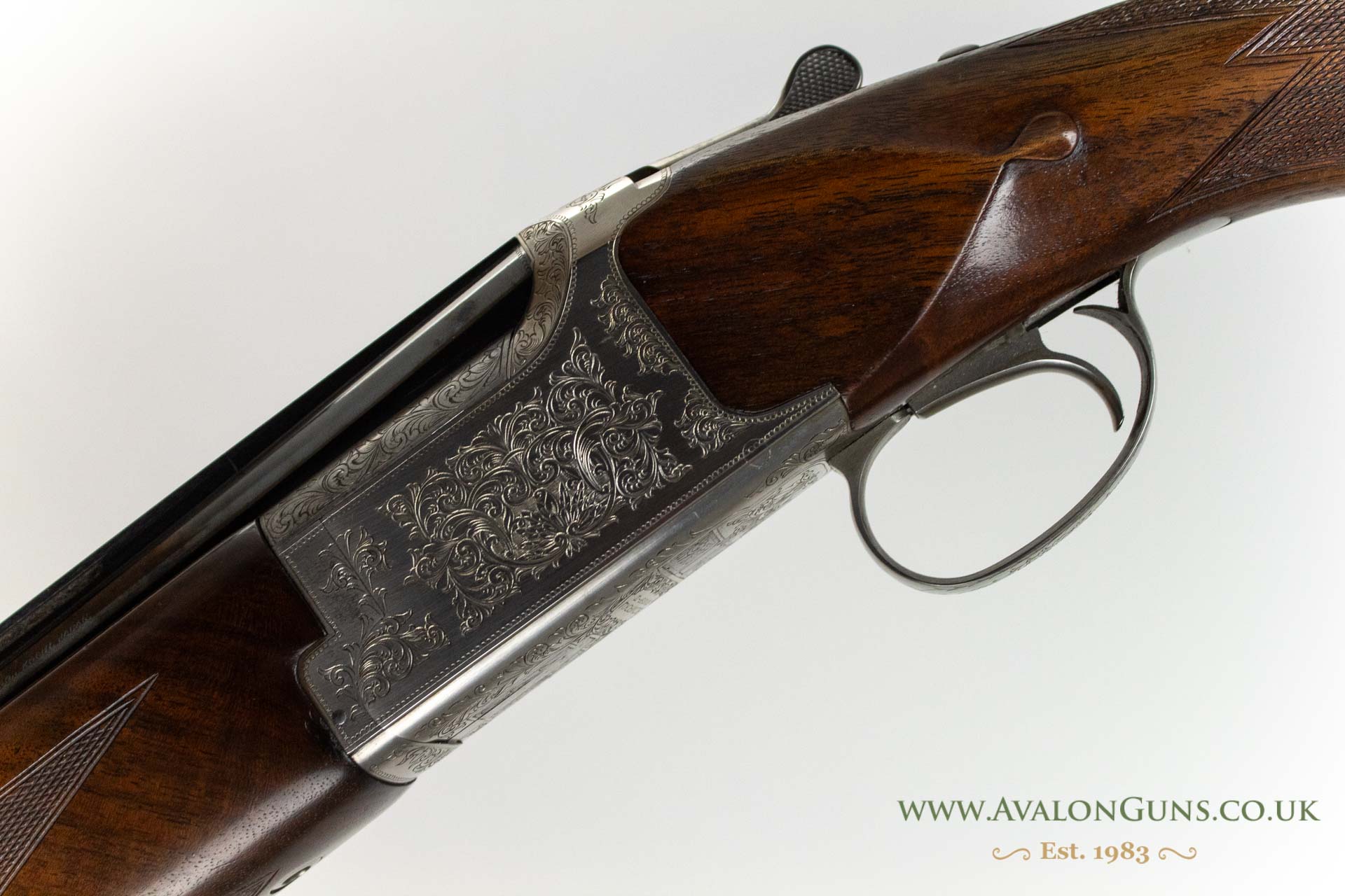 Miroku 6000