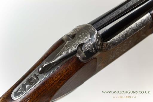 Firearm: Miroku 6000 