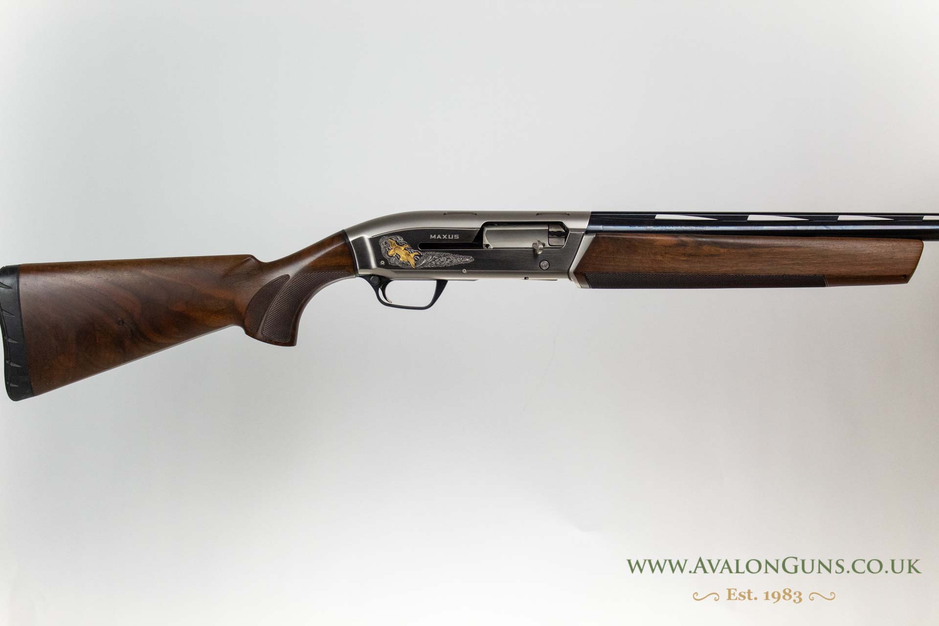 Browning Maxus