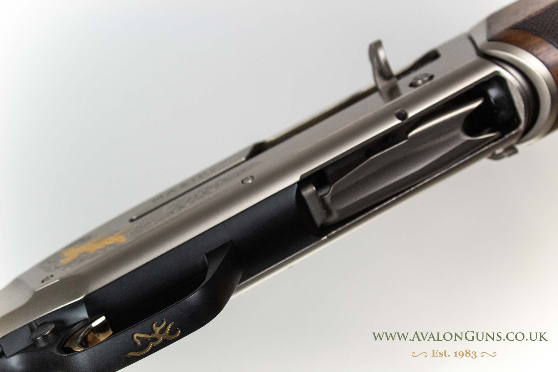 Browning Maxus