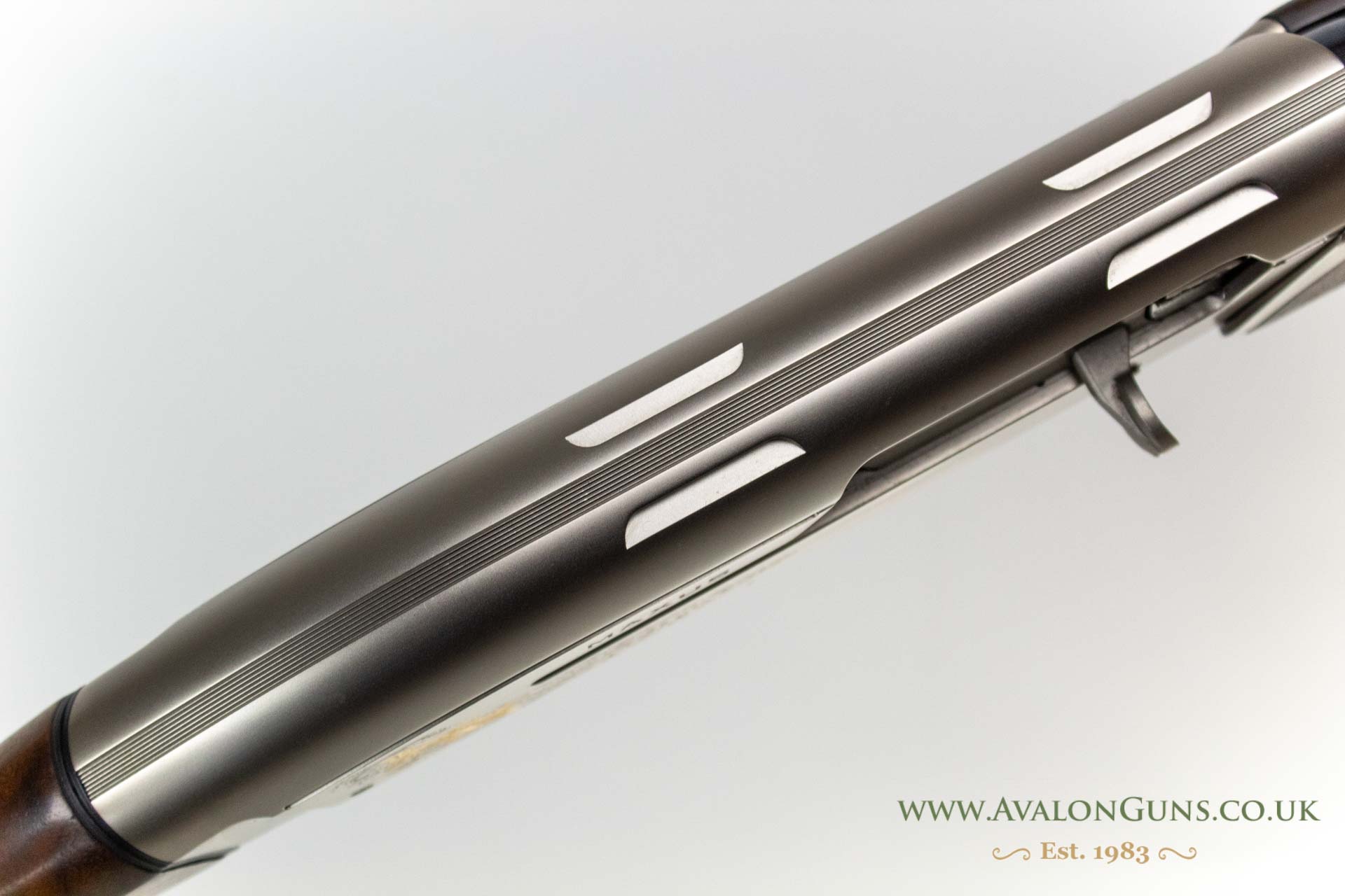 Browning Maxus