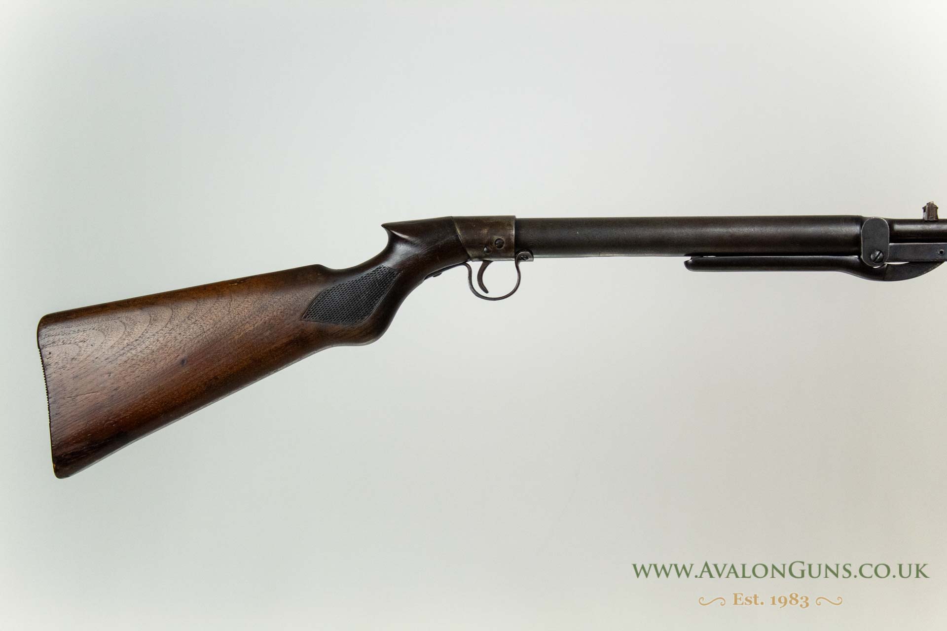 BSA General