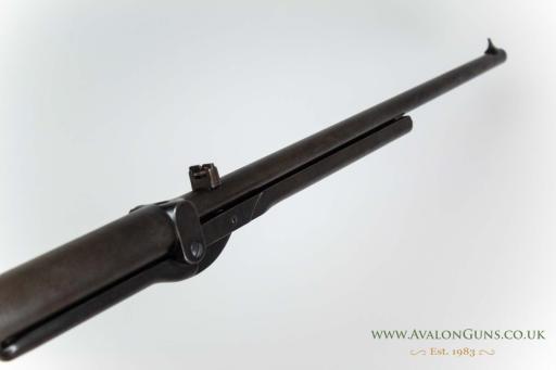 Firearm: BSA General 