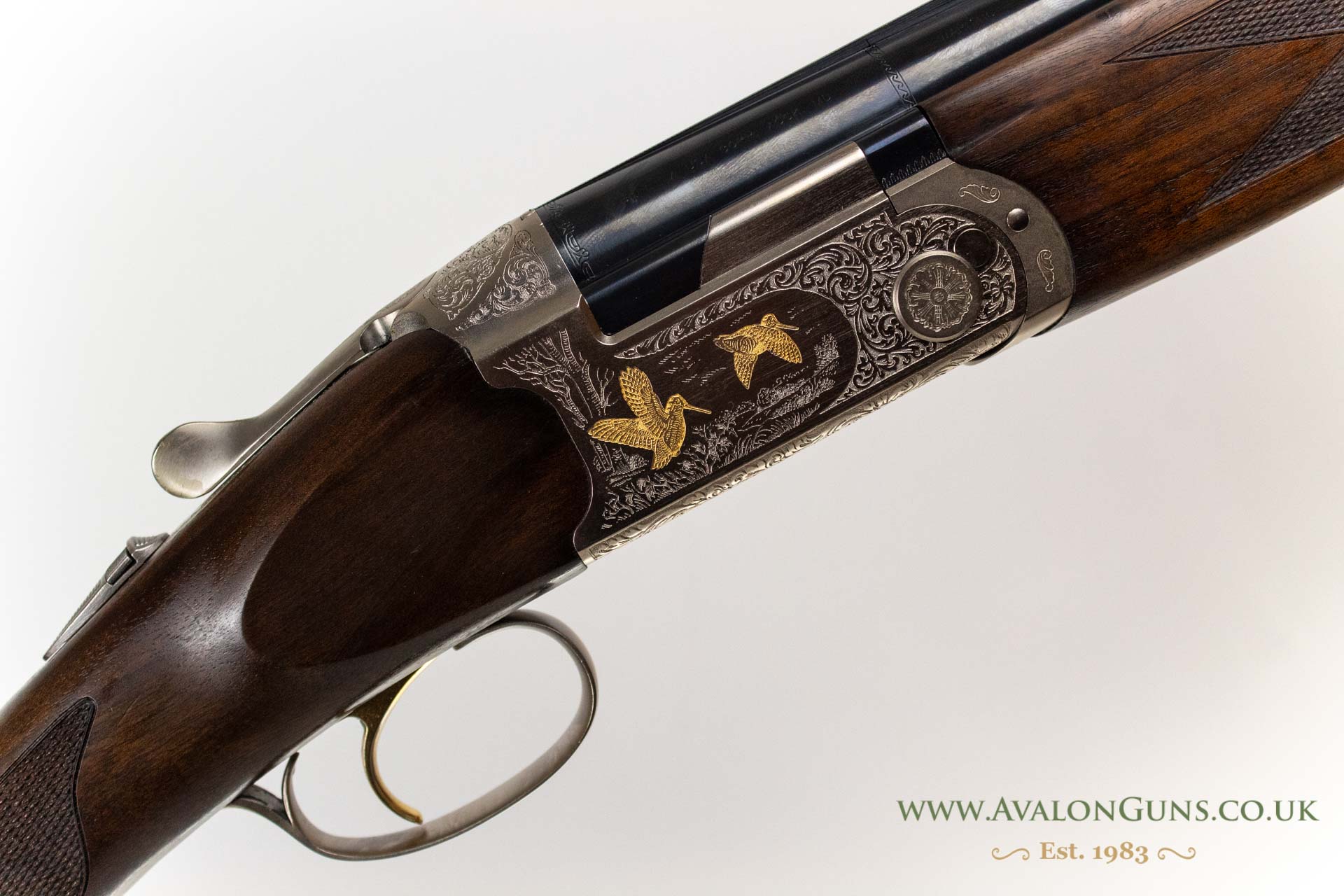 Beretta Ultralight