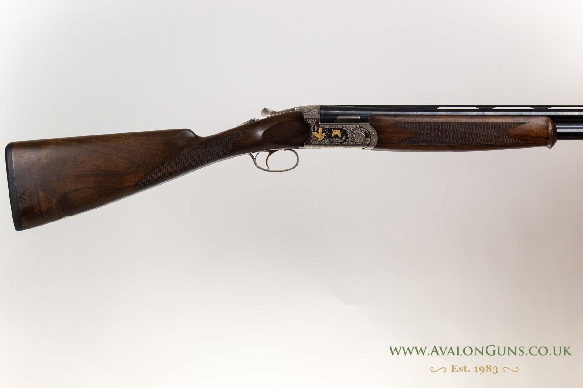 Beretta Ultralight