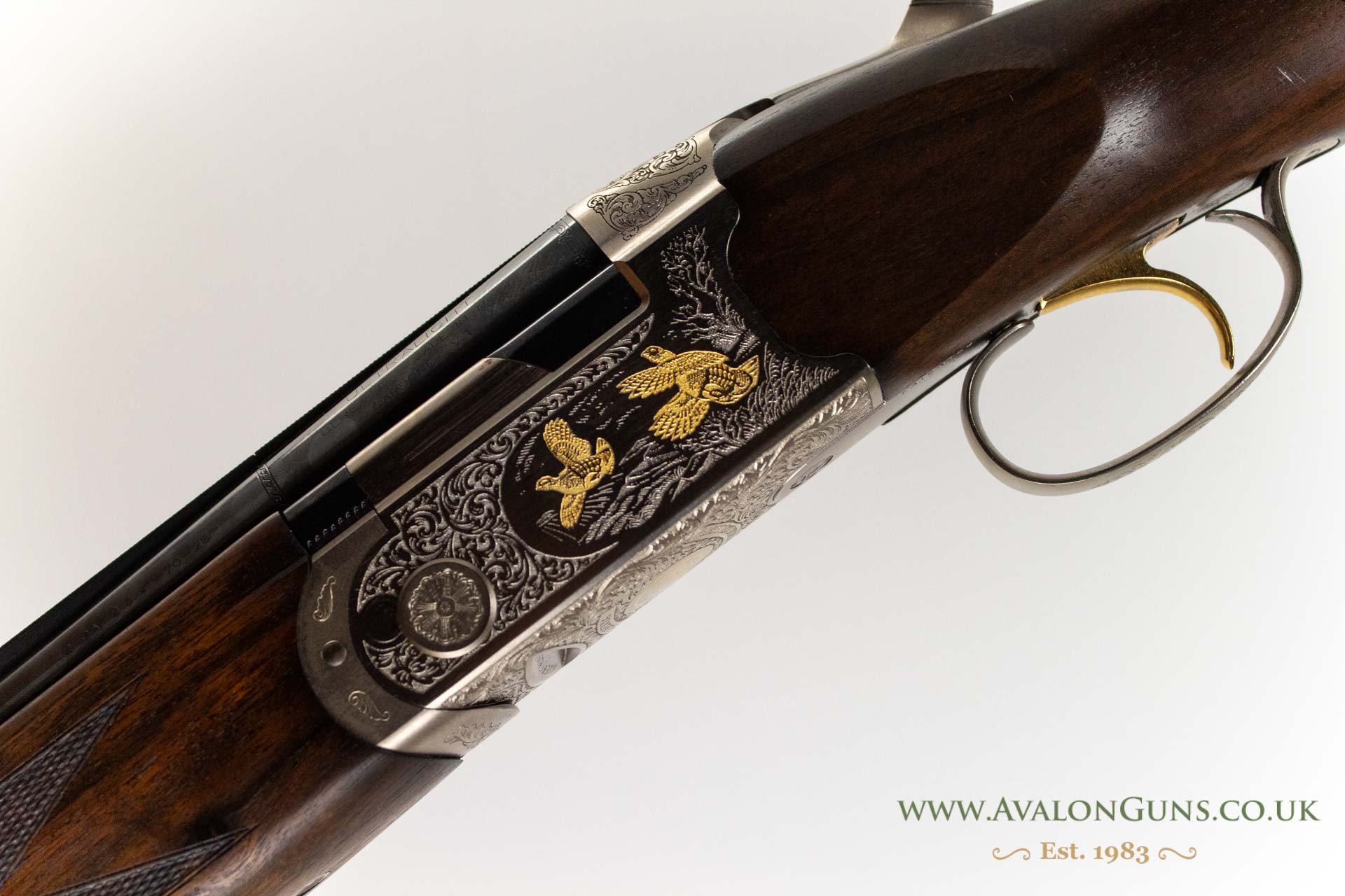 Beretta Ultralight