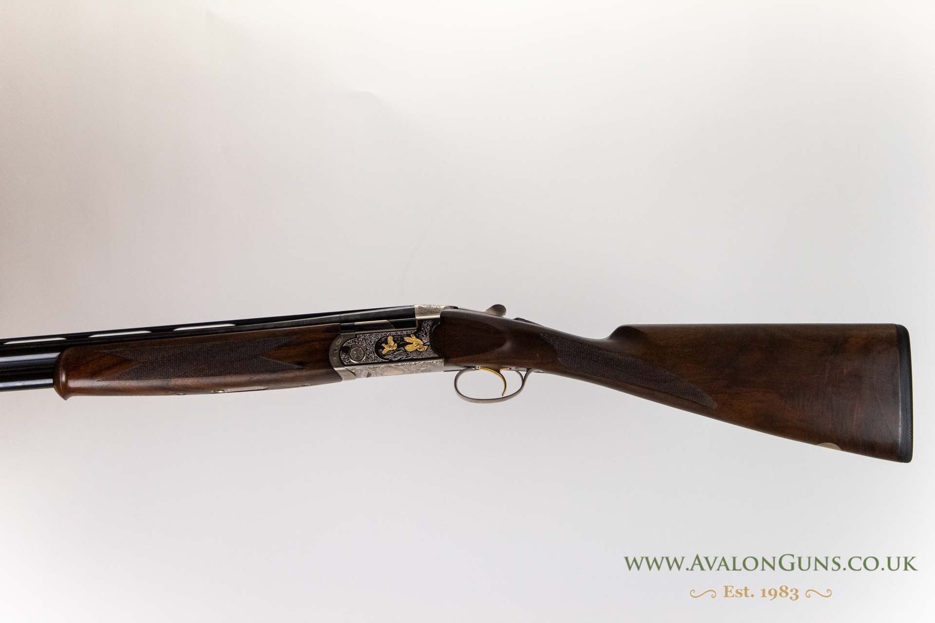 Beretta Ultralight