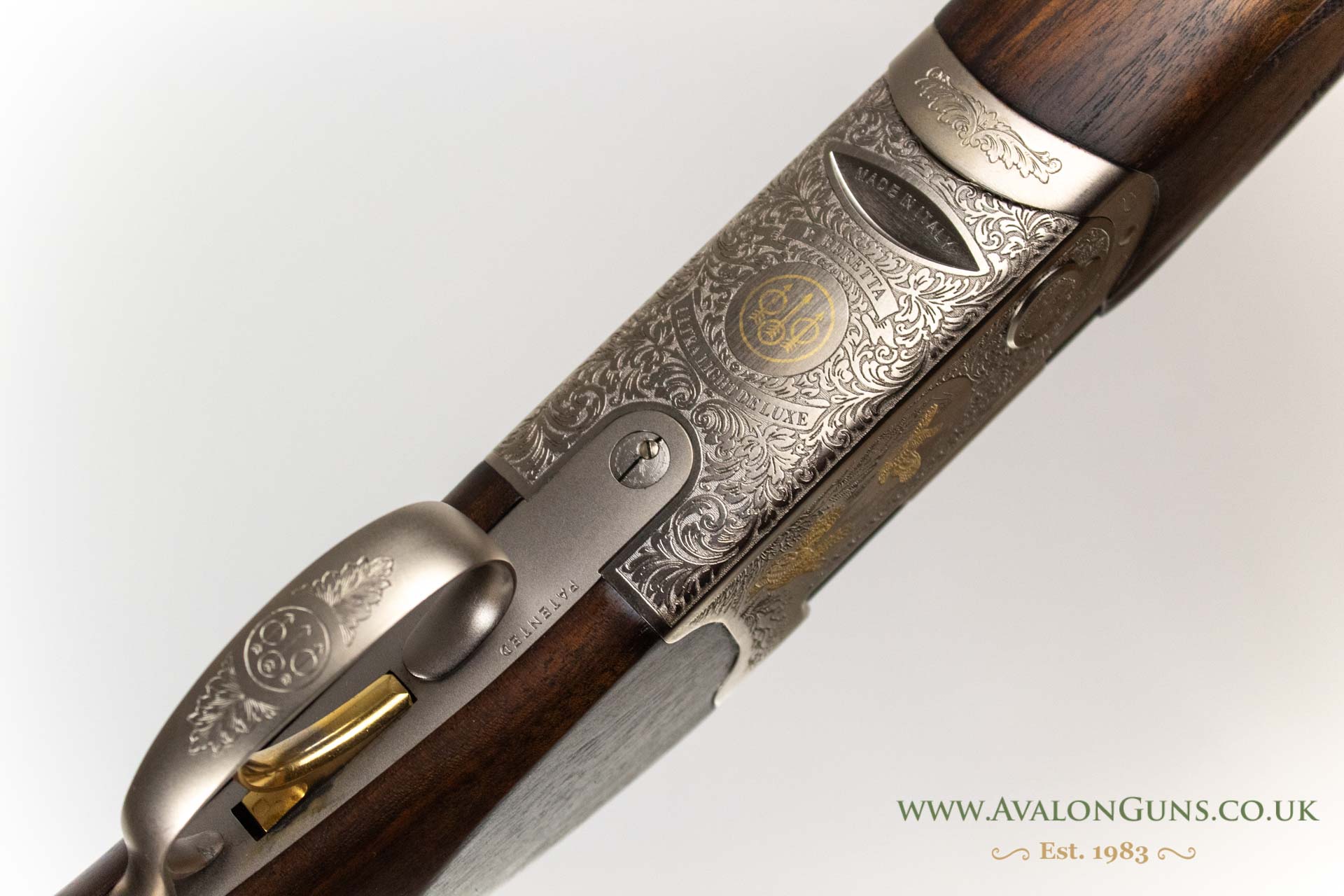 Beretta Ultralight