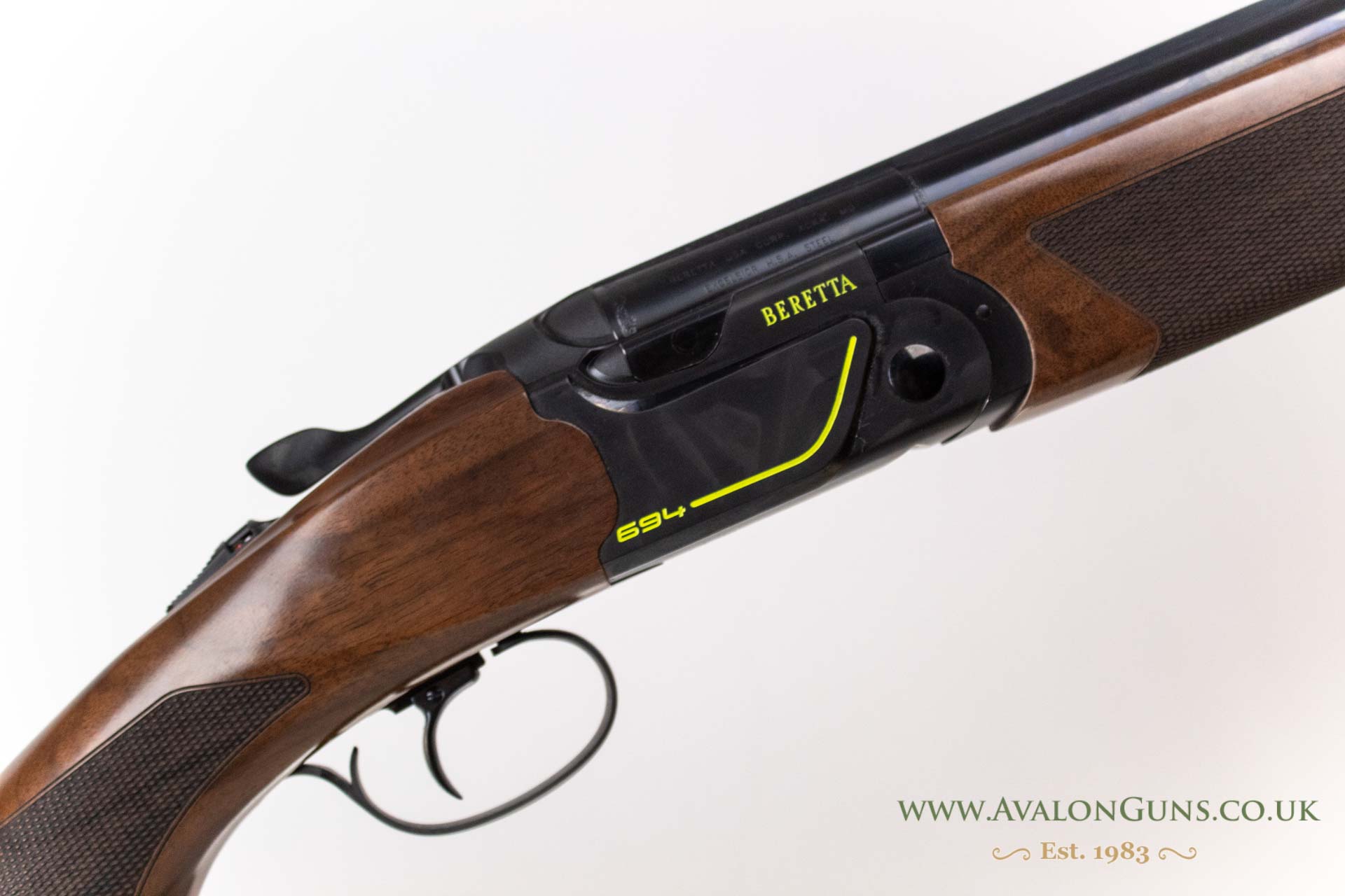 Beretta 694