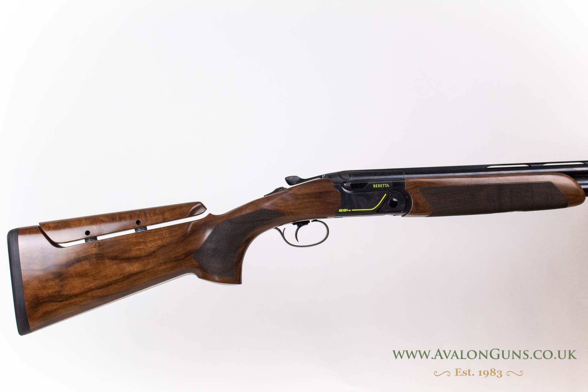 Beretta 694