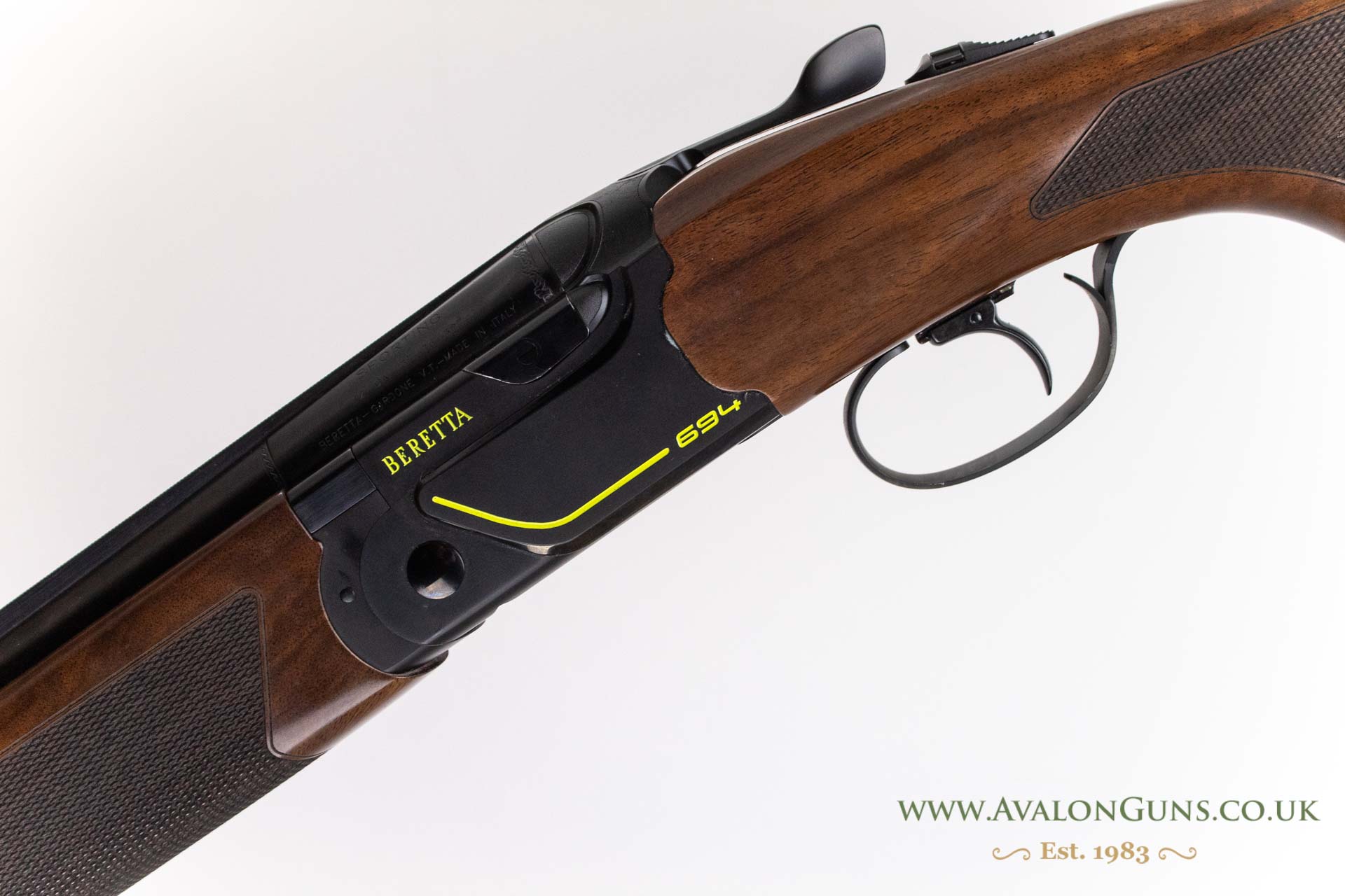 Beretta 694