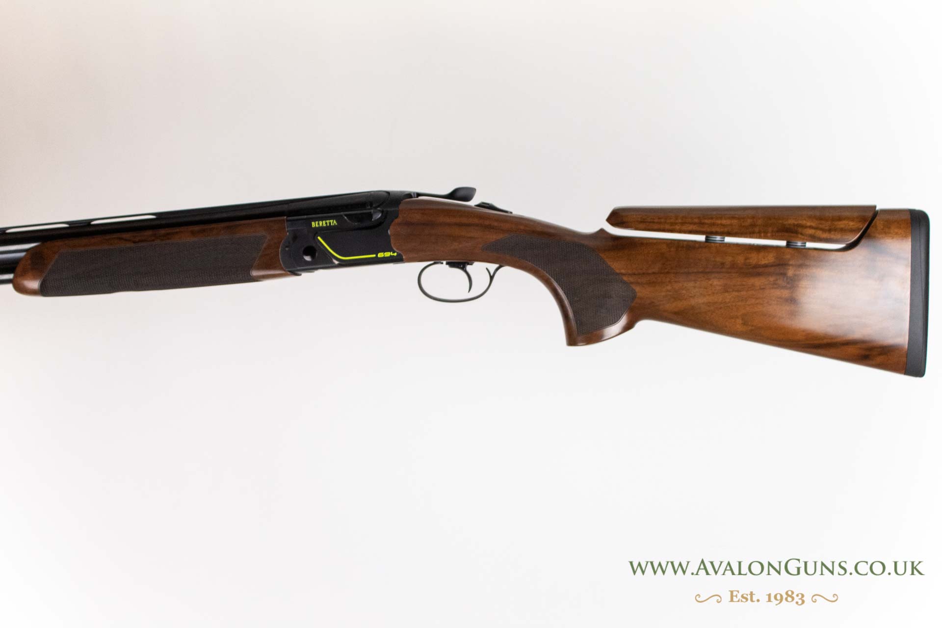 Beretta 694