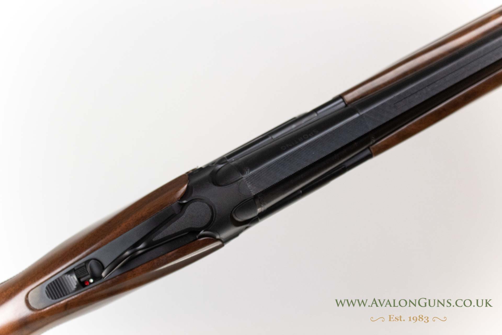 Beretta 694