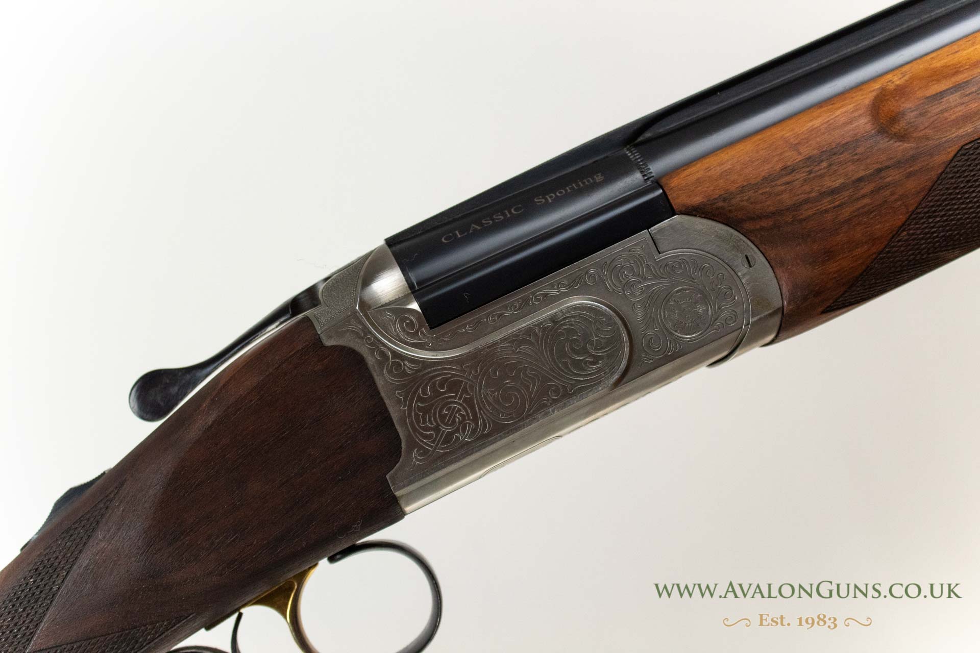 Rizzini Classic