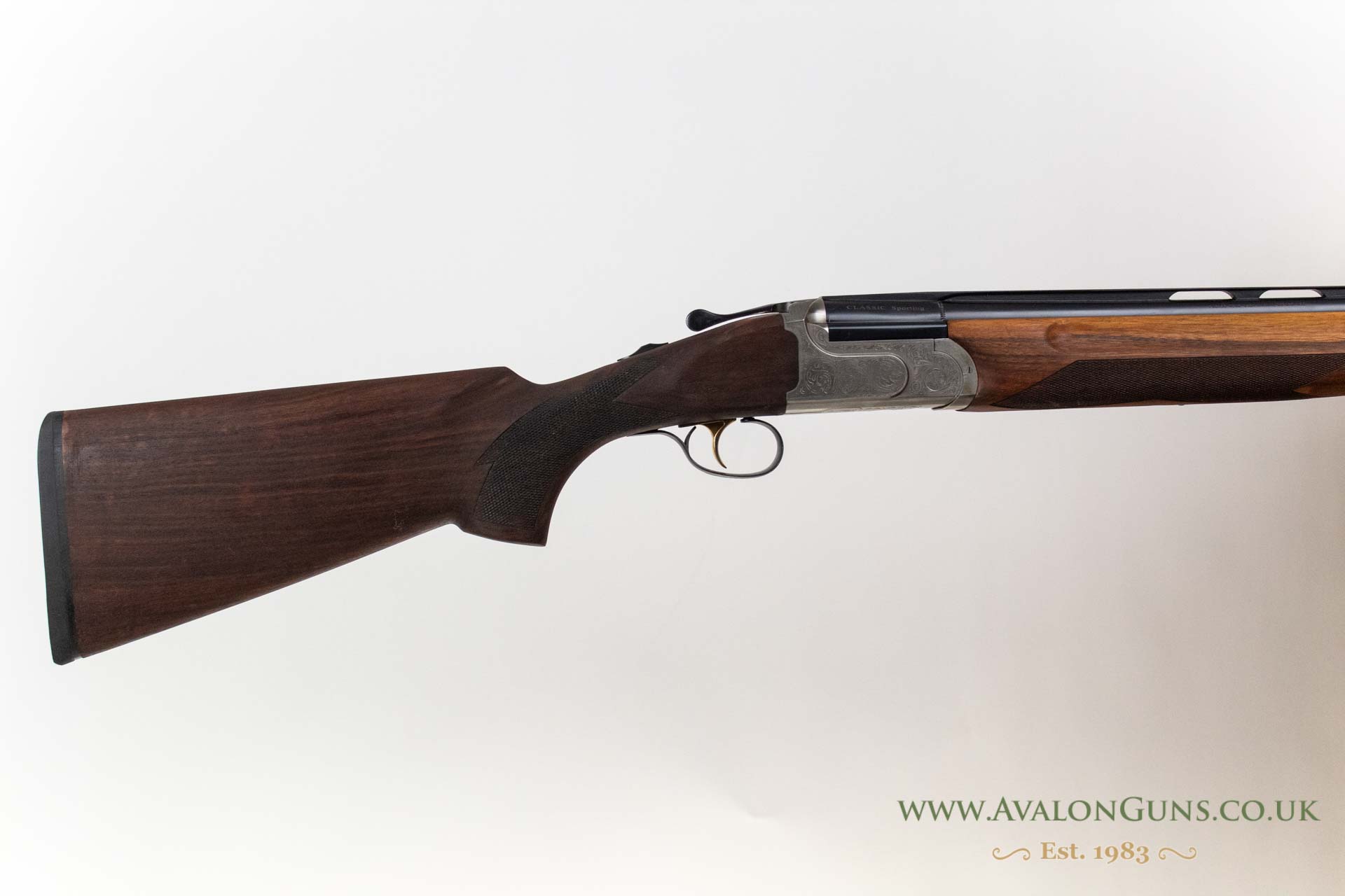 Rizzini Classic