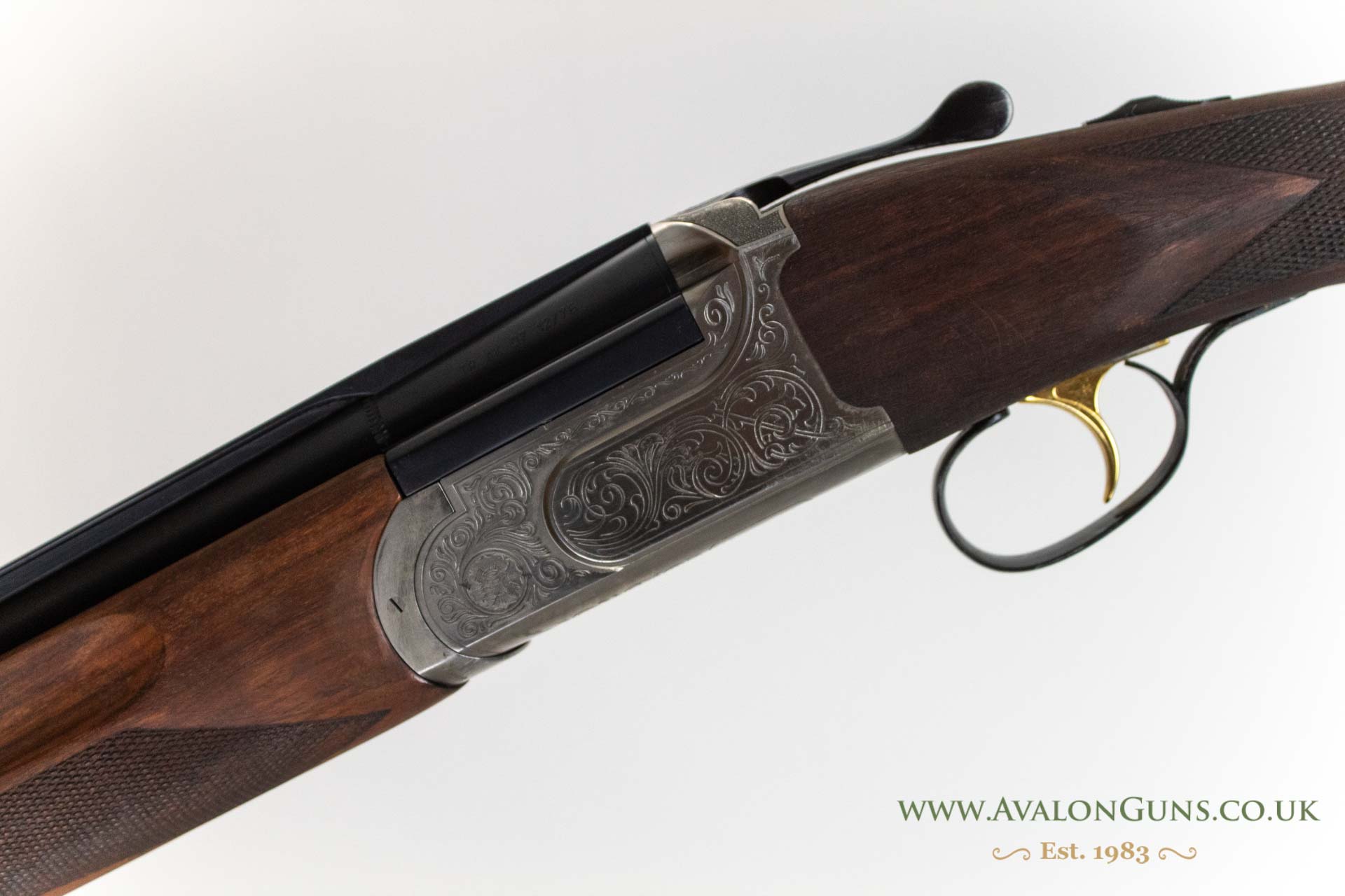 Rizzini Classic