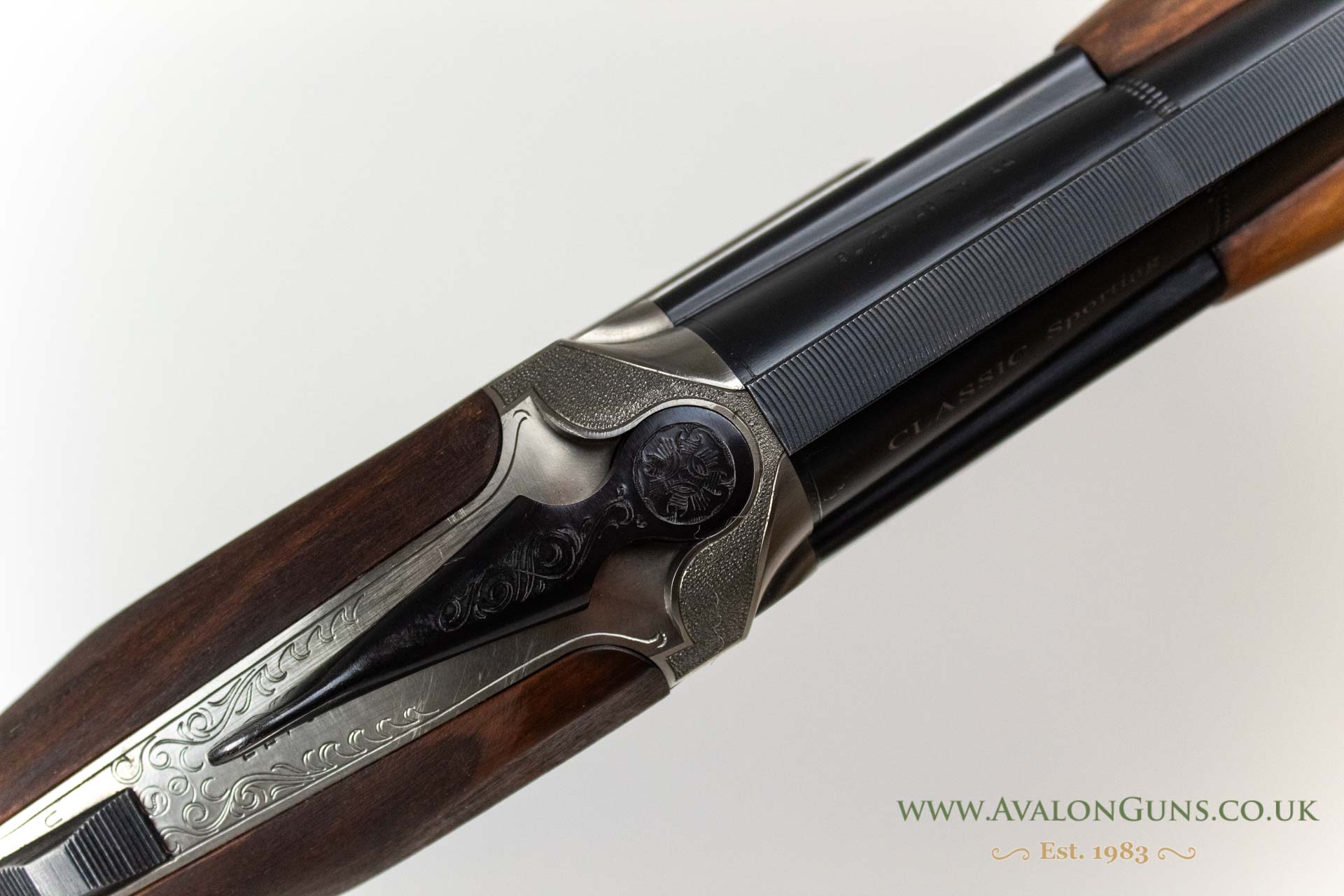 Rizzini Classic