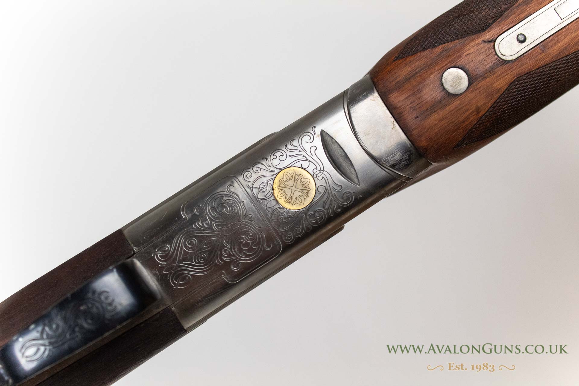 Rizzini Classic